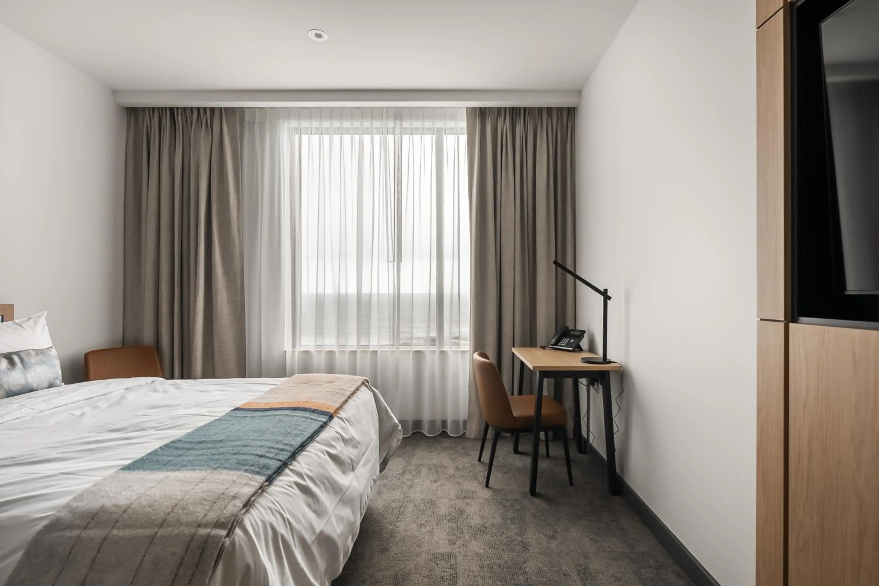 Standard Twin Room in One North Terrace