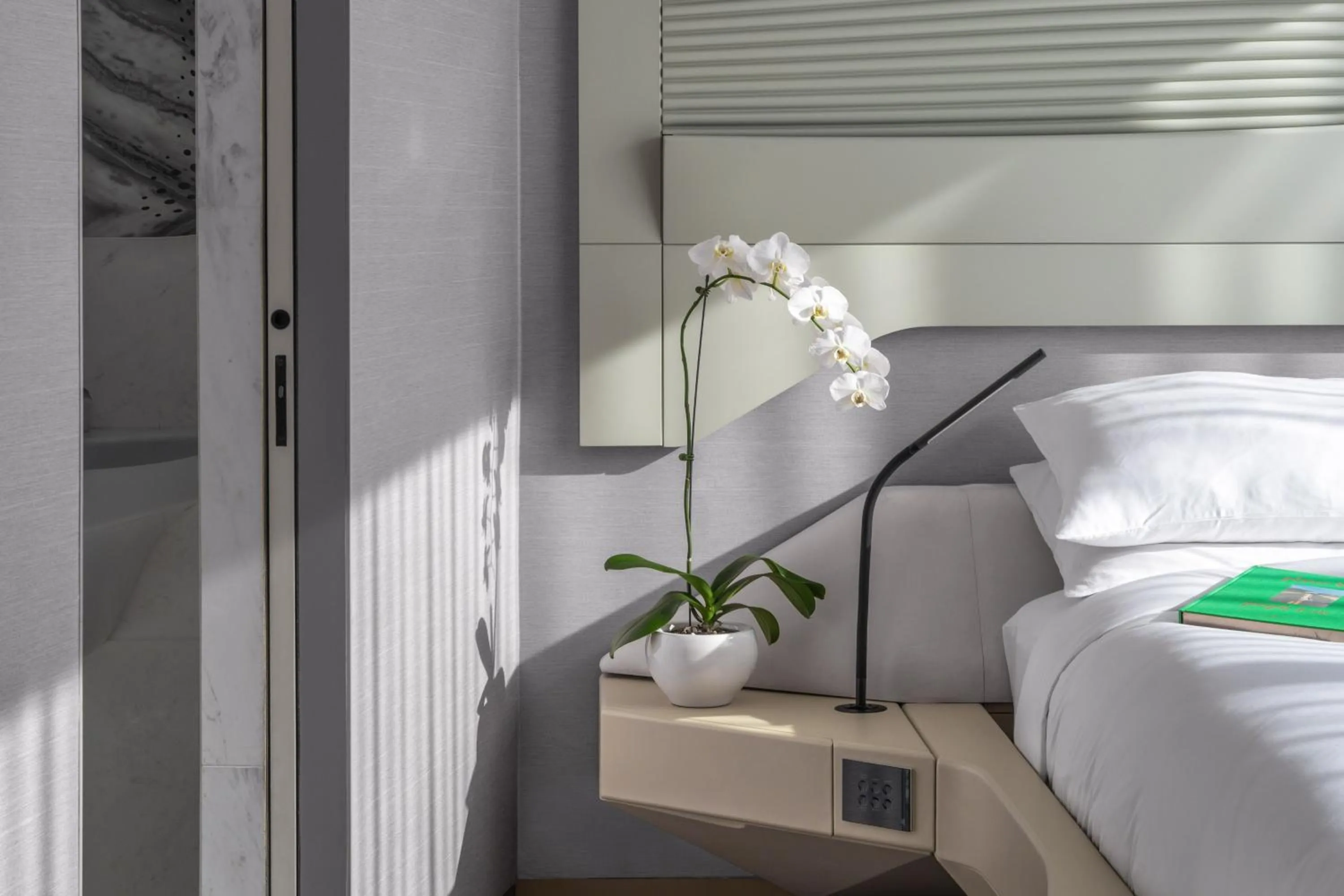 1 Bedroom ME Signature Residence in ME Dubai Residences