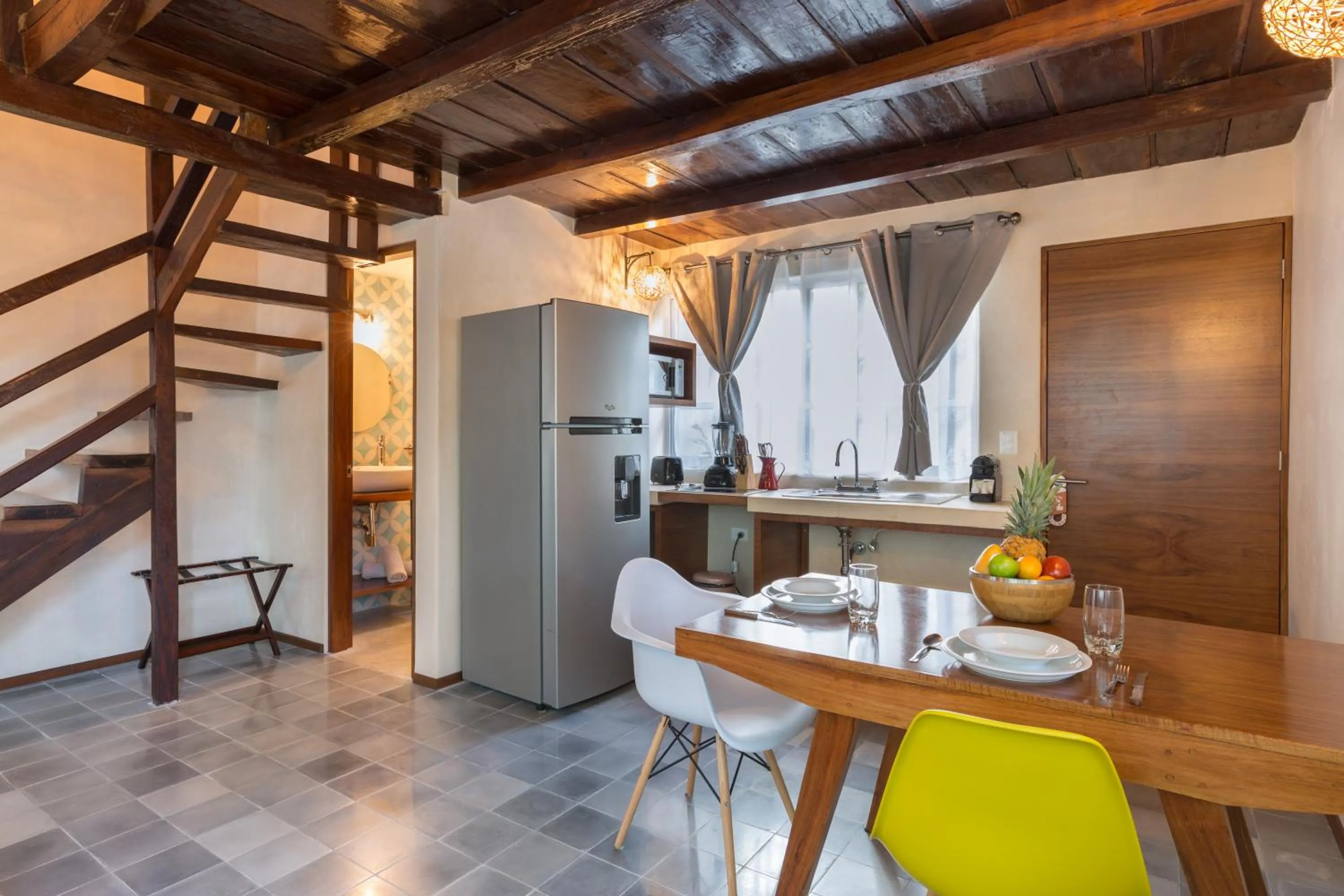 Loft in Quinta Margarita - Boho Chic Hotel