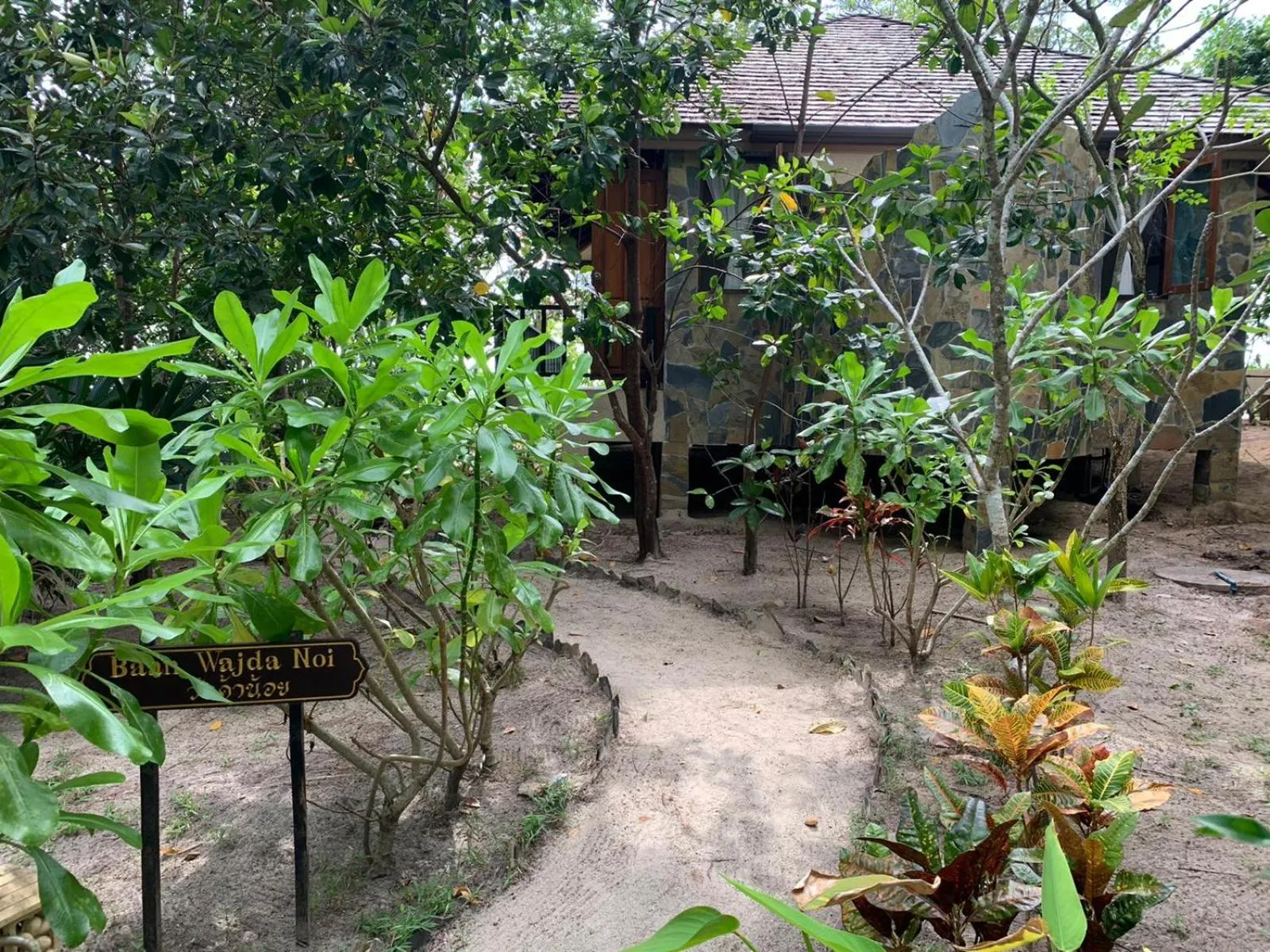 One-Bedroom Villa in Koh Jum Beach Villas "A member of Secret Retreats"