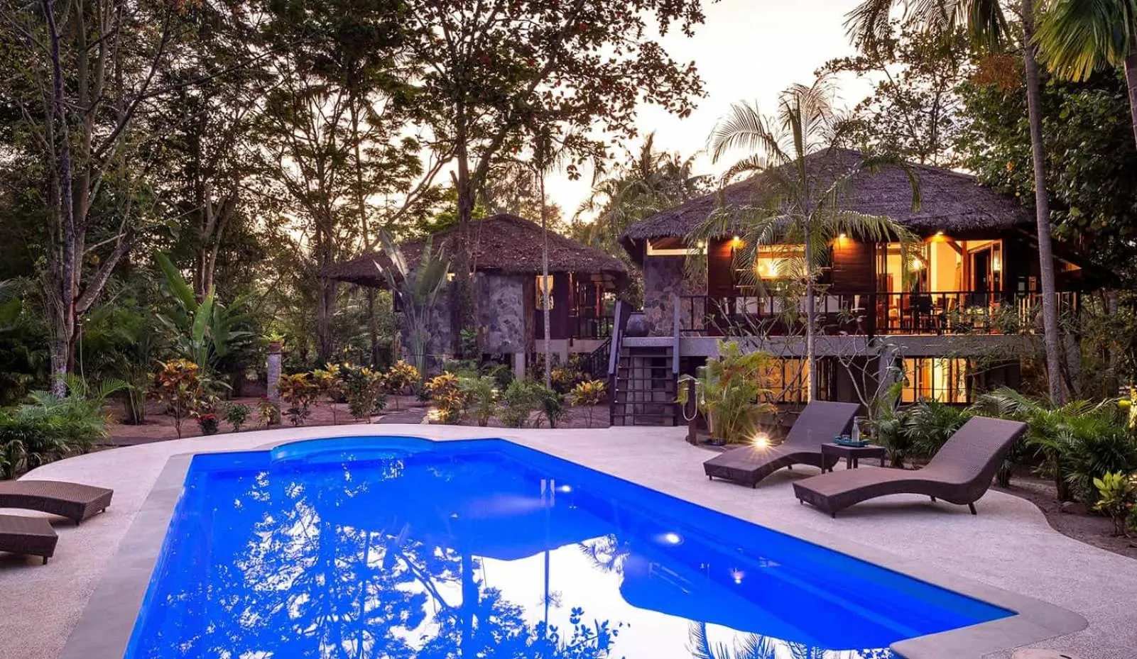 Three-Bedroom Villa with Private Pool in Koh Jum Beach Villas "A member of Secret Retreats"