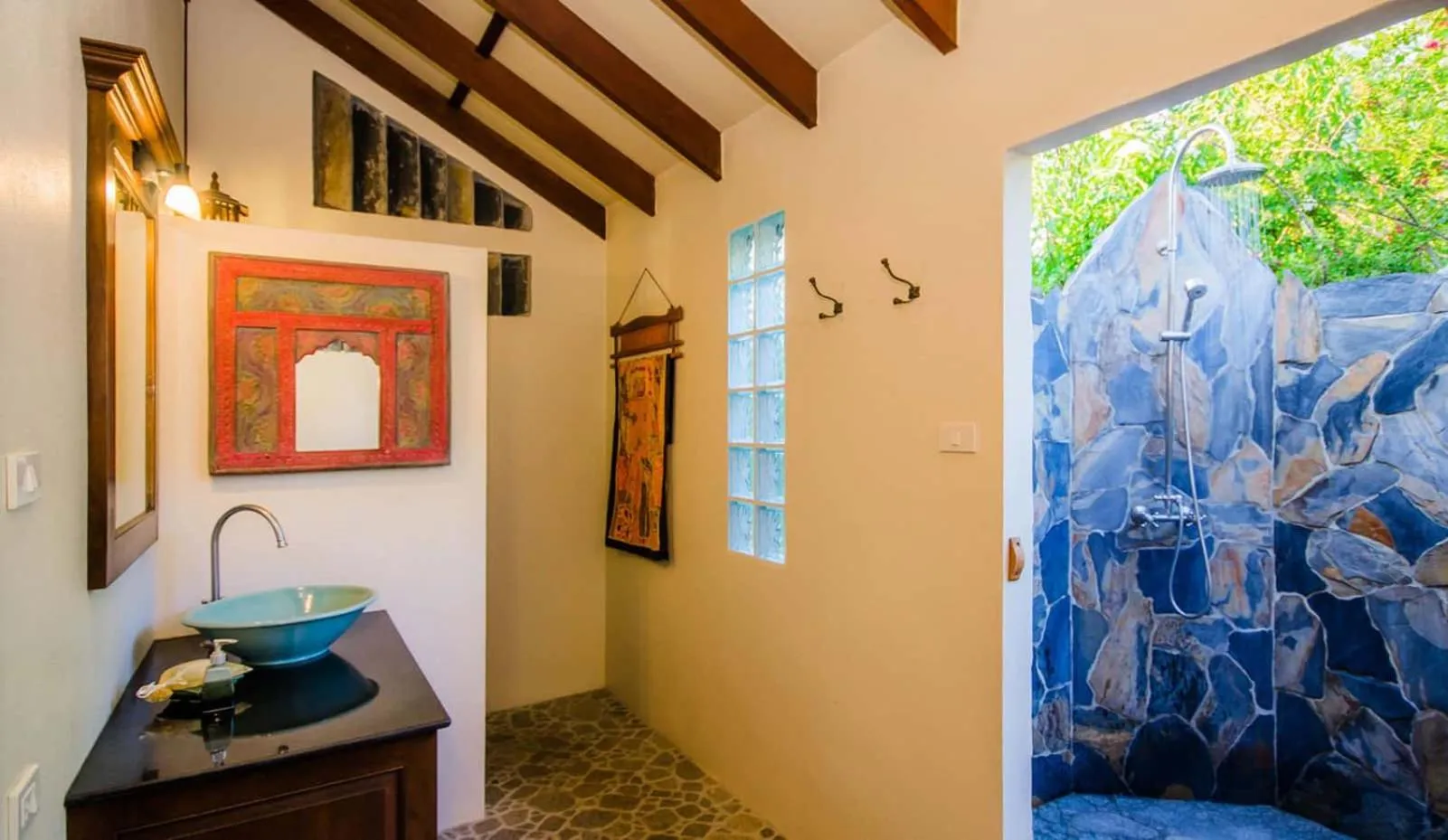 Deluxe Villa - Adult only in Koh Jum Beach Villas "A member of Secret Retreats"