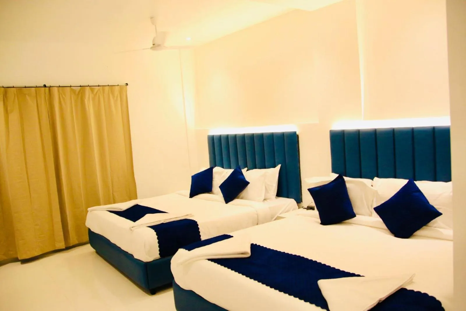 Family Suite in Brigade Hotels and Resorts