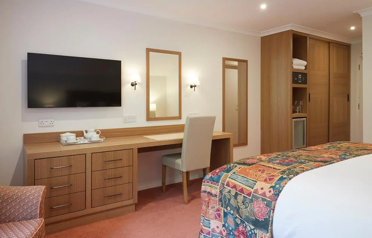 Superior Double Room in Arundel House Hotel