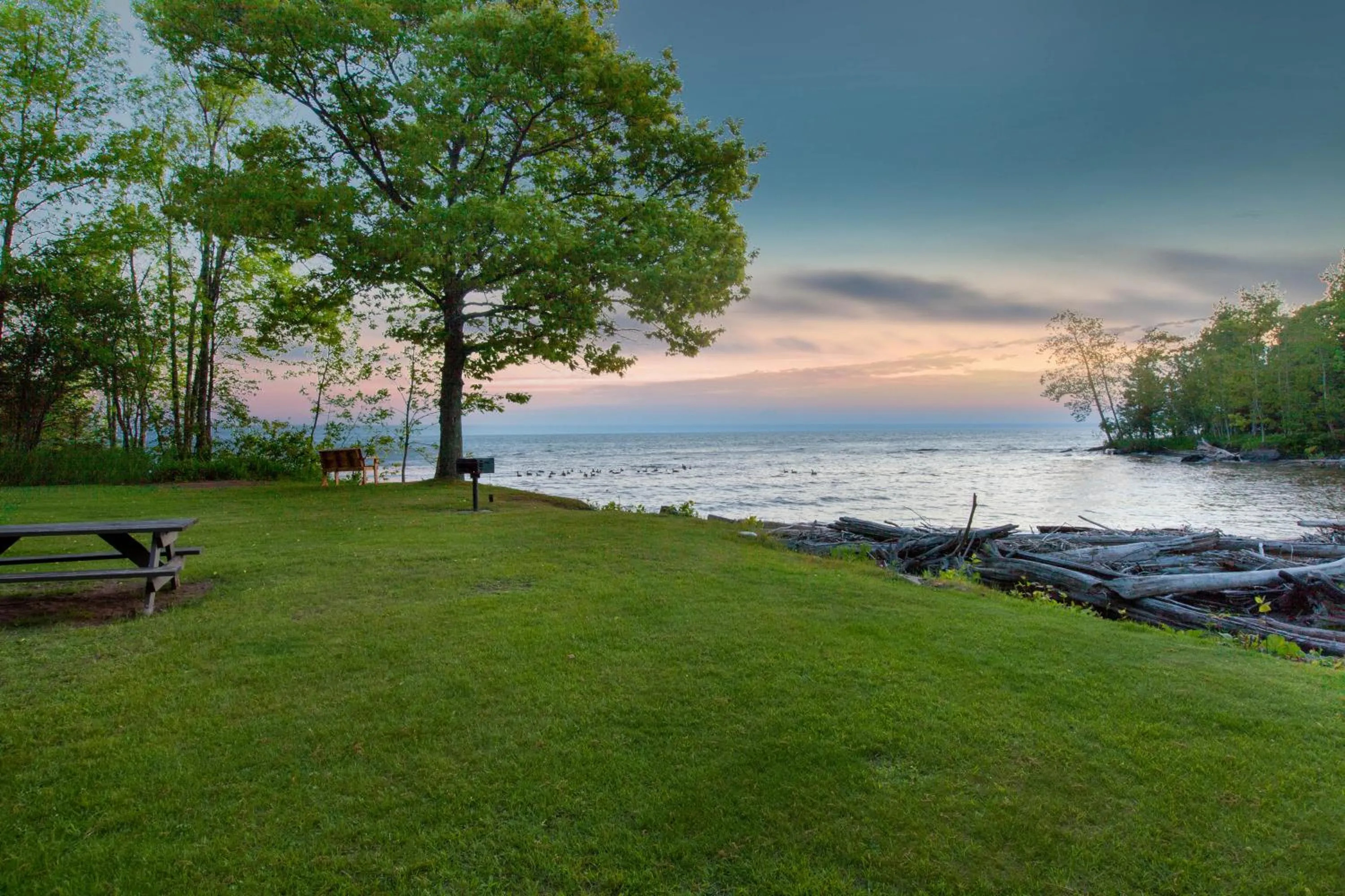 King Room - Non-Smoking in AmericInn by Wyndham Silver City