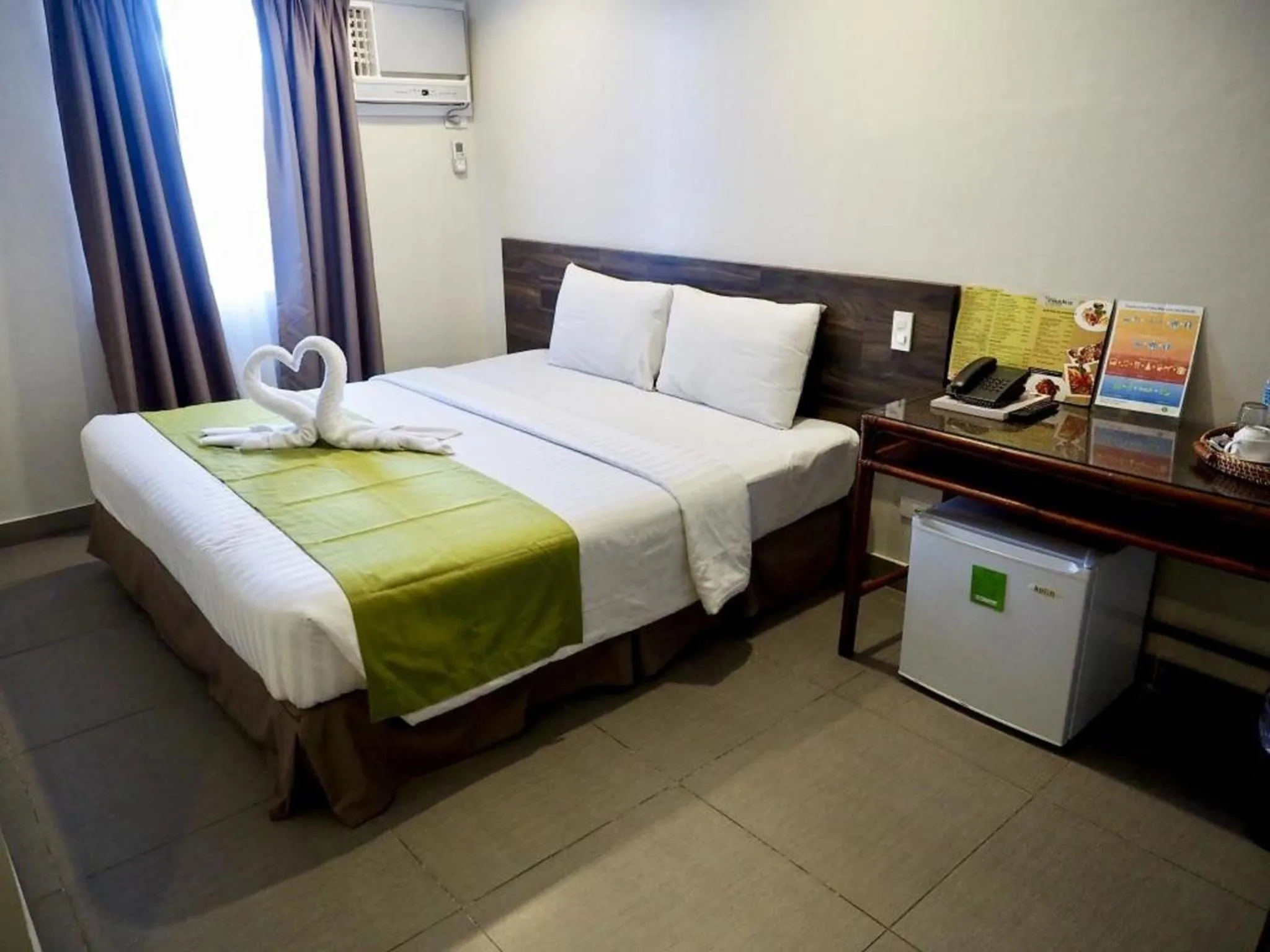 Suite in Cebu R Hotel Mabolo