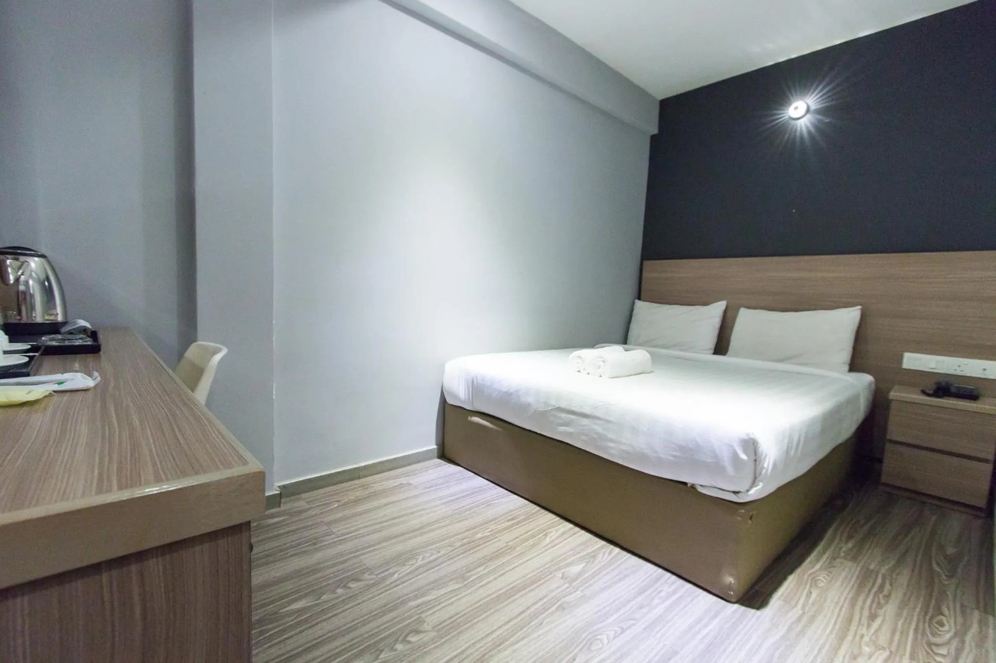 Standard Double Room in Hotel 99 SS2 Petaling Jaya