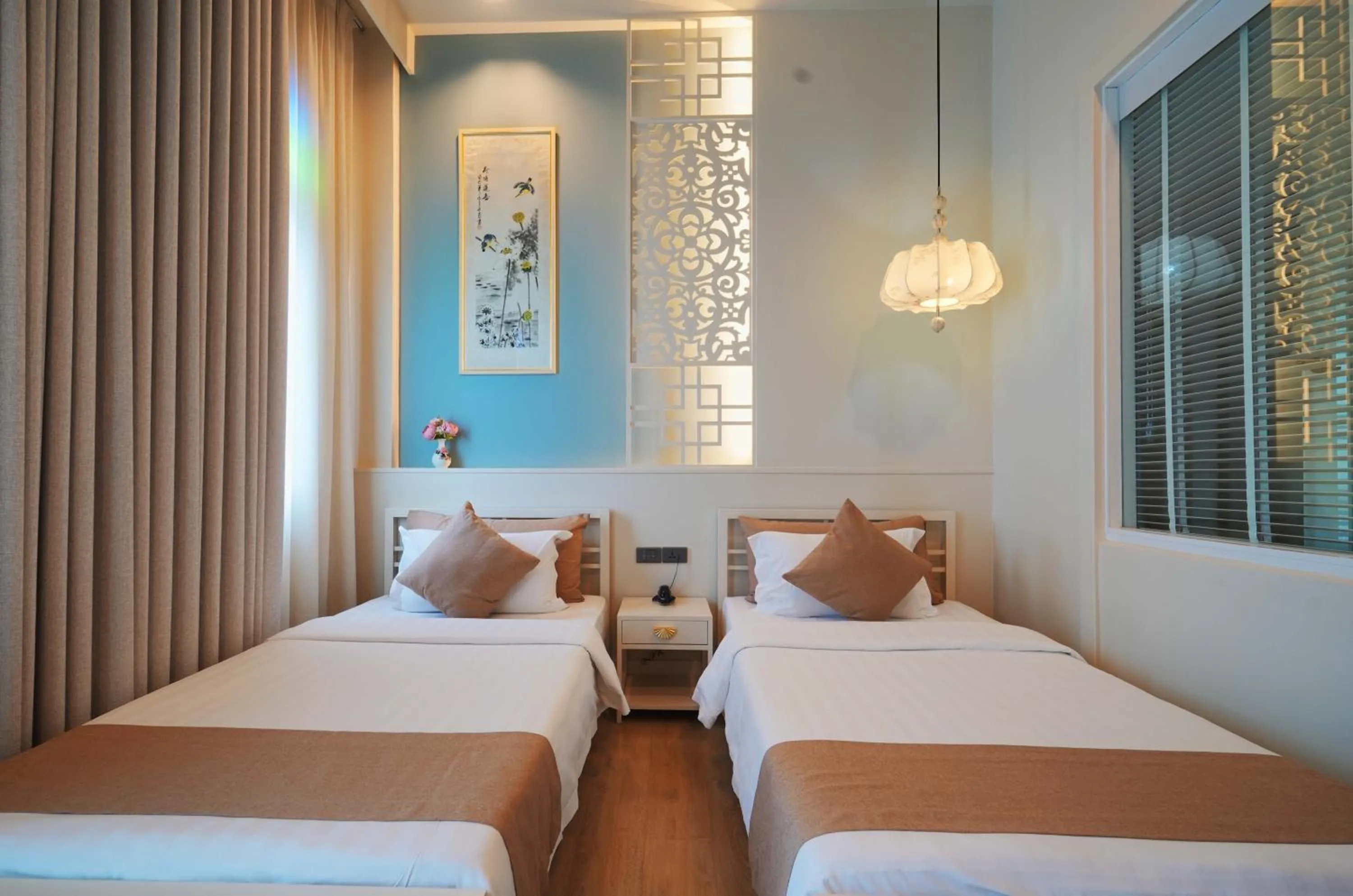 Superior Double or Twin Room in O'nya Phuket Hotel