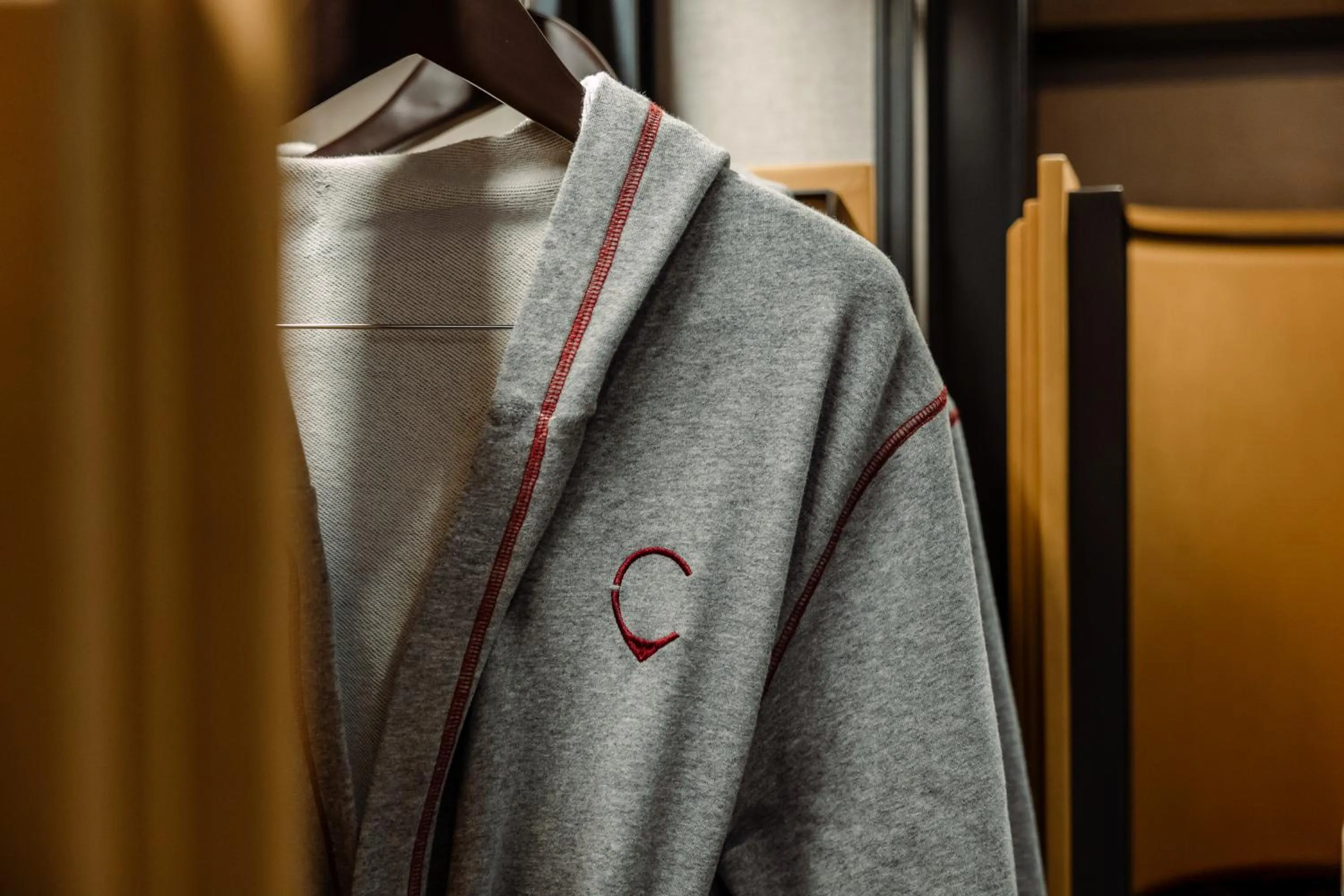 Twin Room in Hyatt Centric City Centre Kuala Lumpur