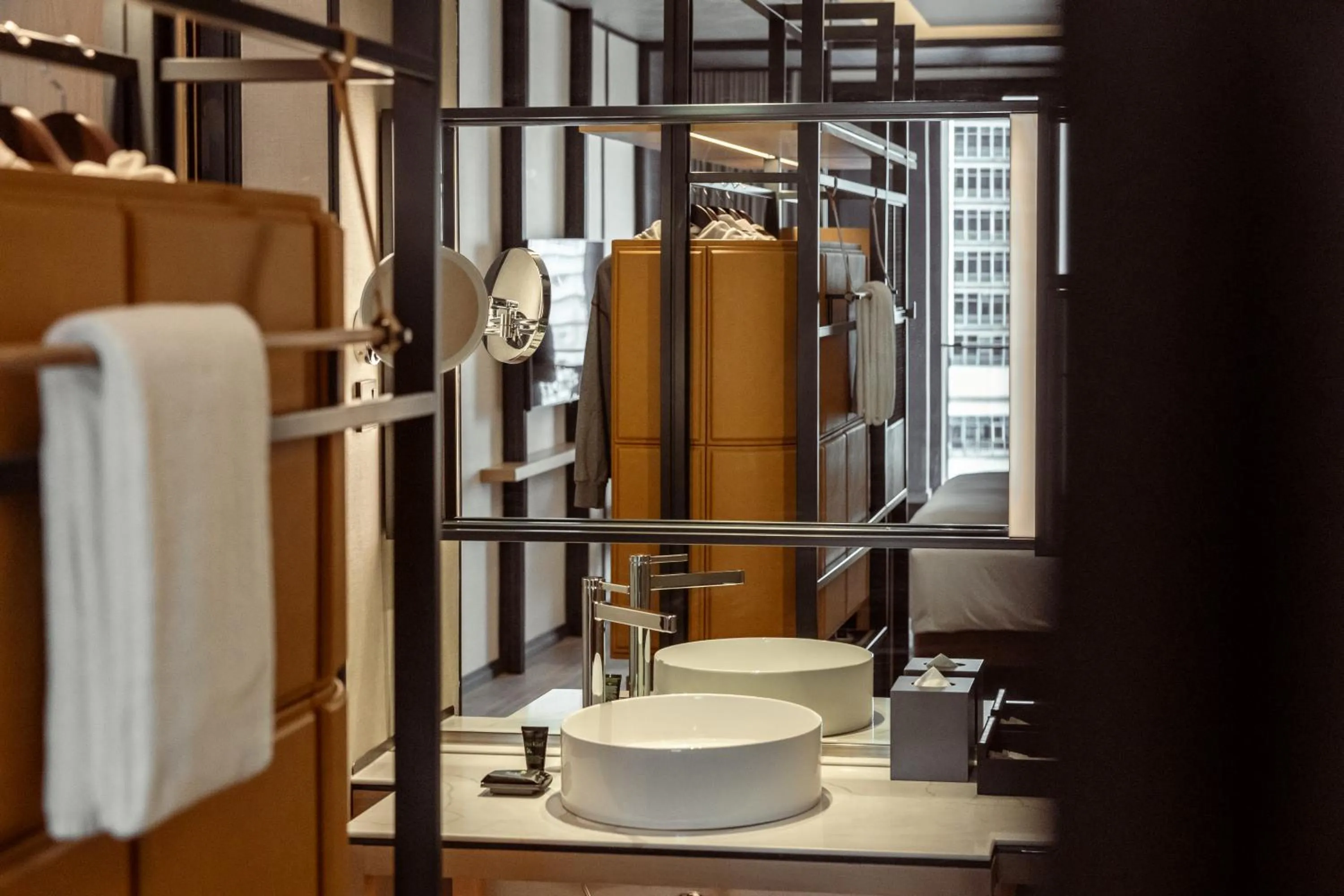 King Room - High Floor in Hyatt Centric City Centre Kuala Lumpur