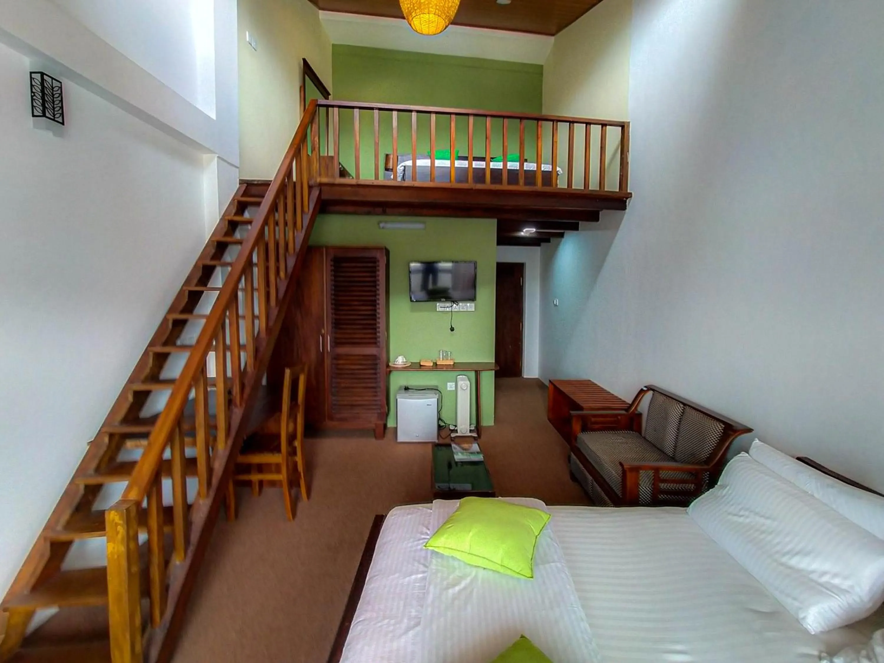 Family Studio in MANUDI Glenfallsedge Rest