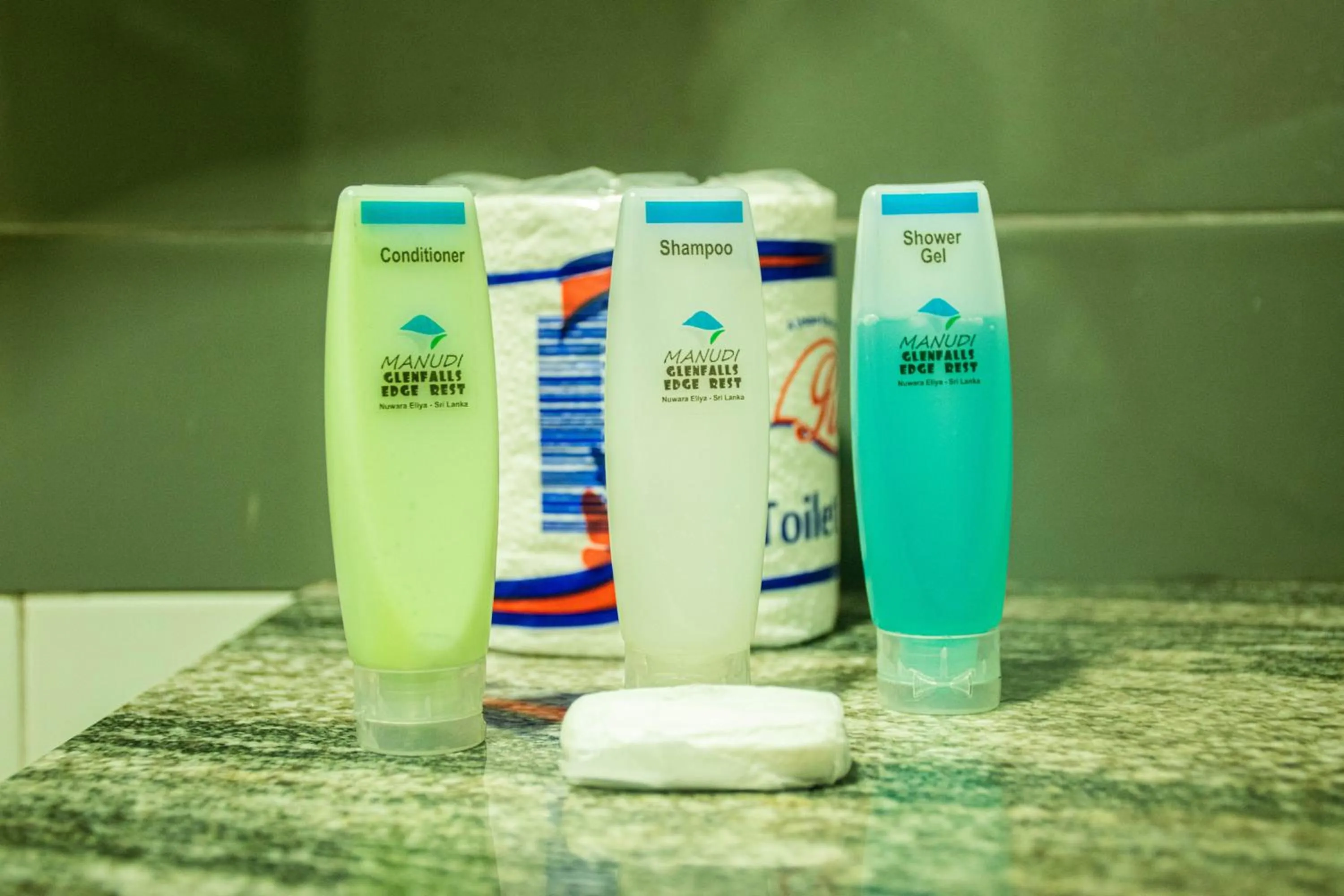 Duplex Suite with Balcony & Mountain View in MANUDI Glenfallsedge Rest