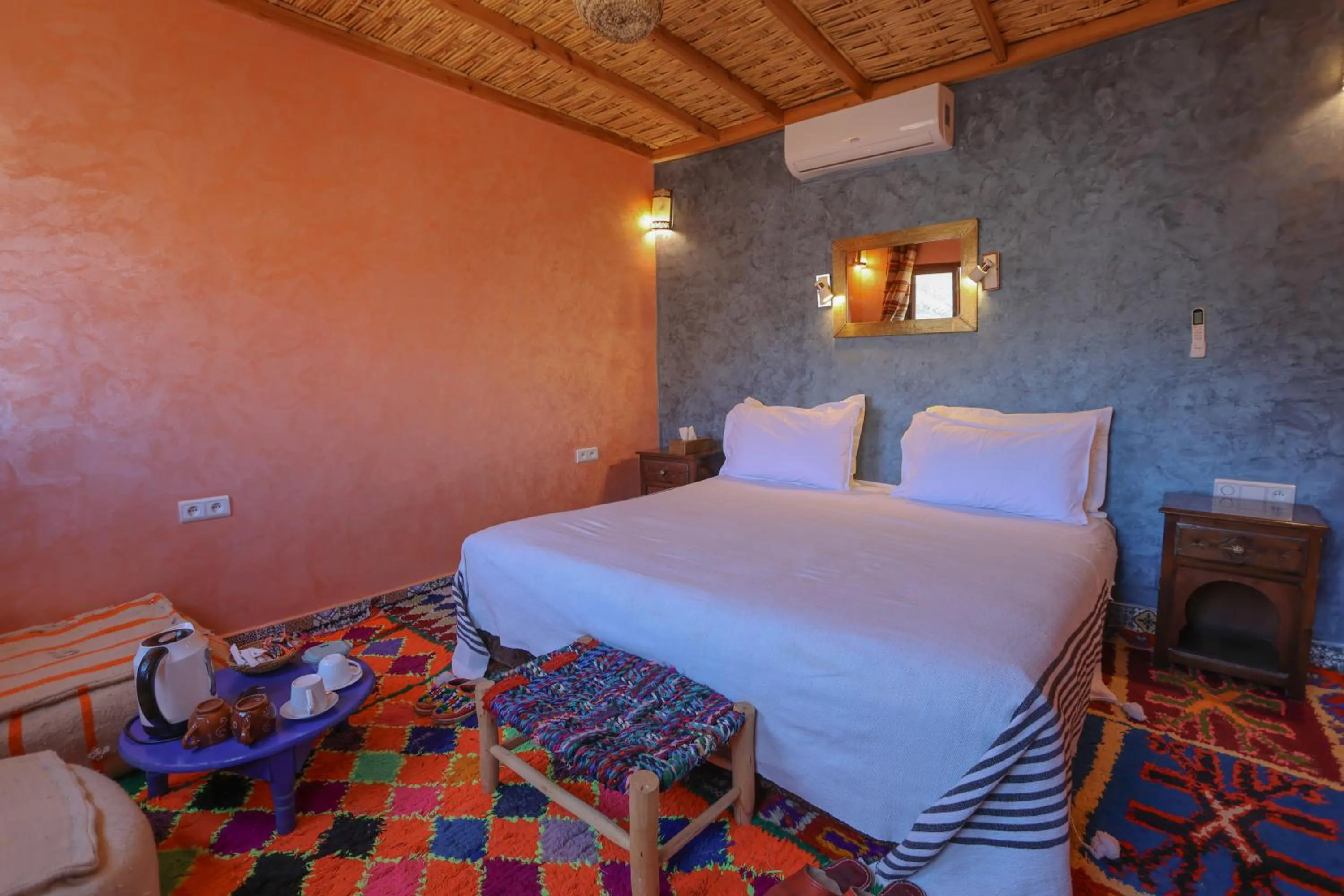 Superior Double Room in Atlas Prestige