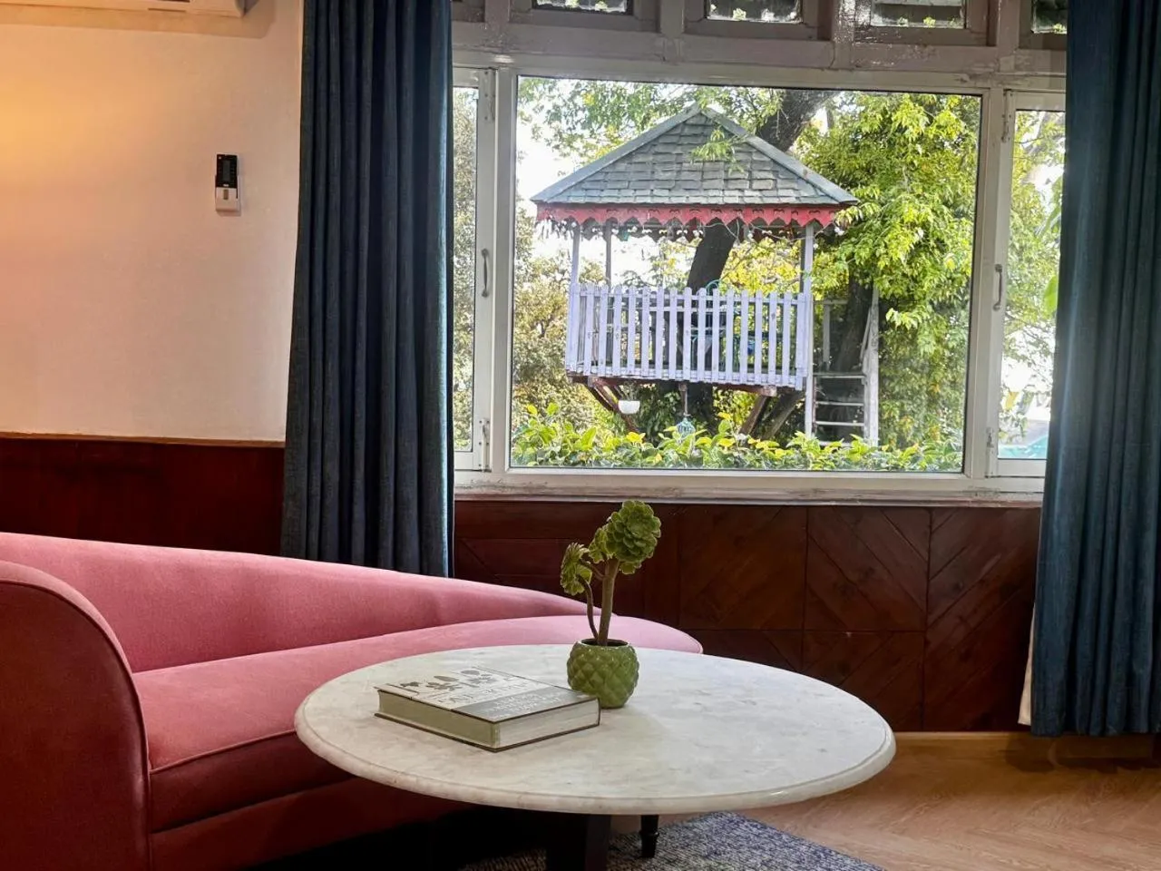 Presidential Suite in Alps Resort