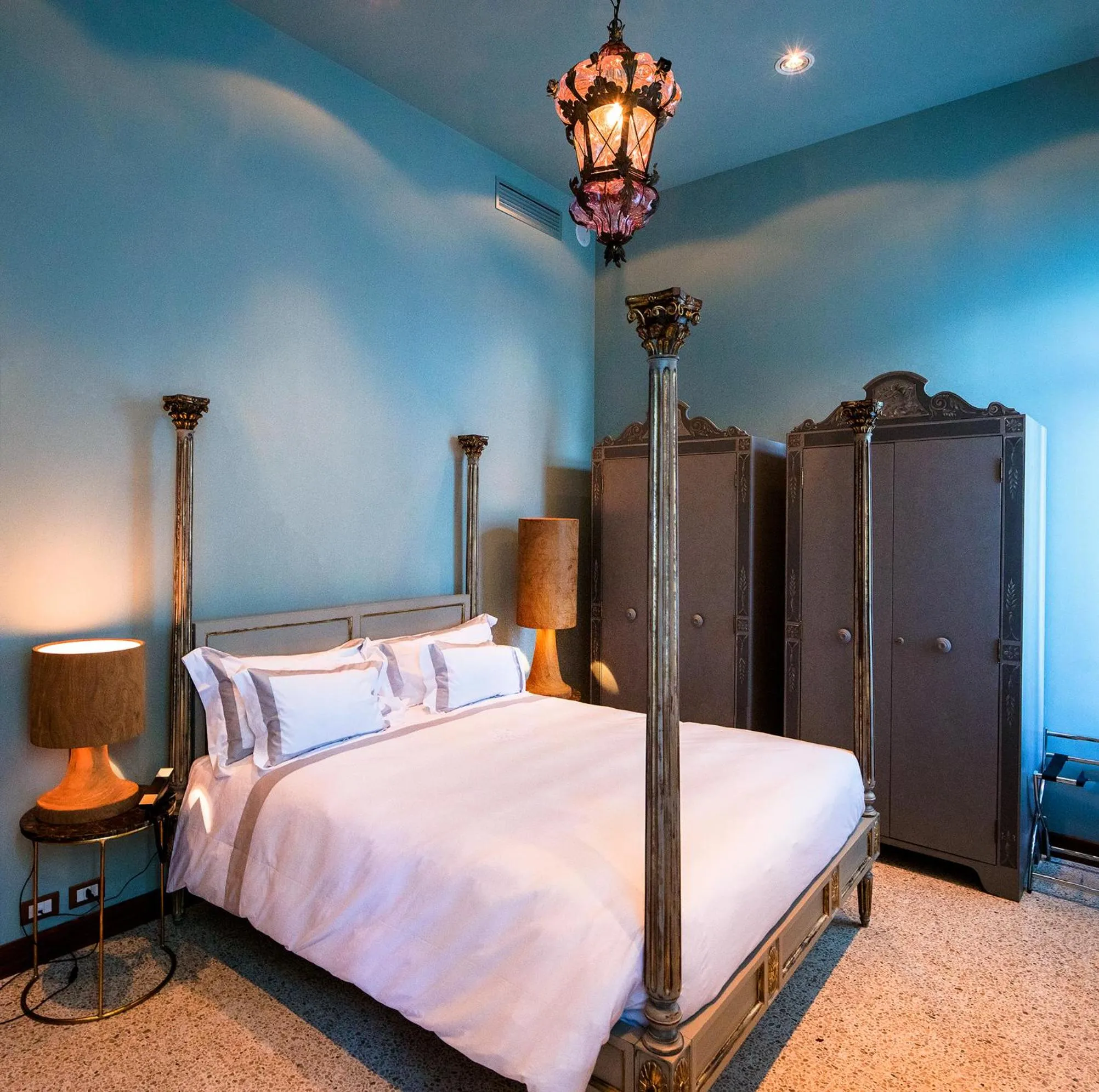 Deluxe Room in Hotel Heureka