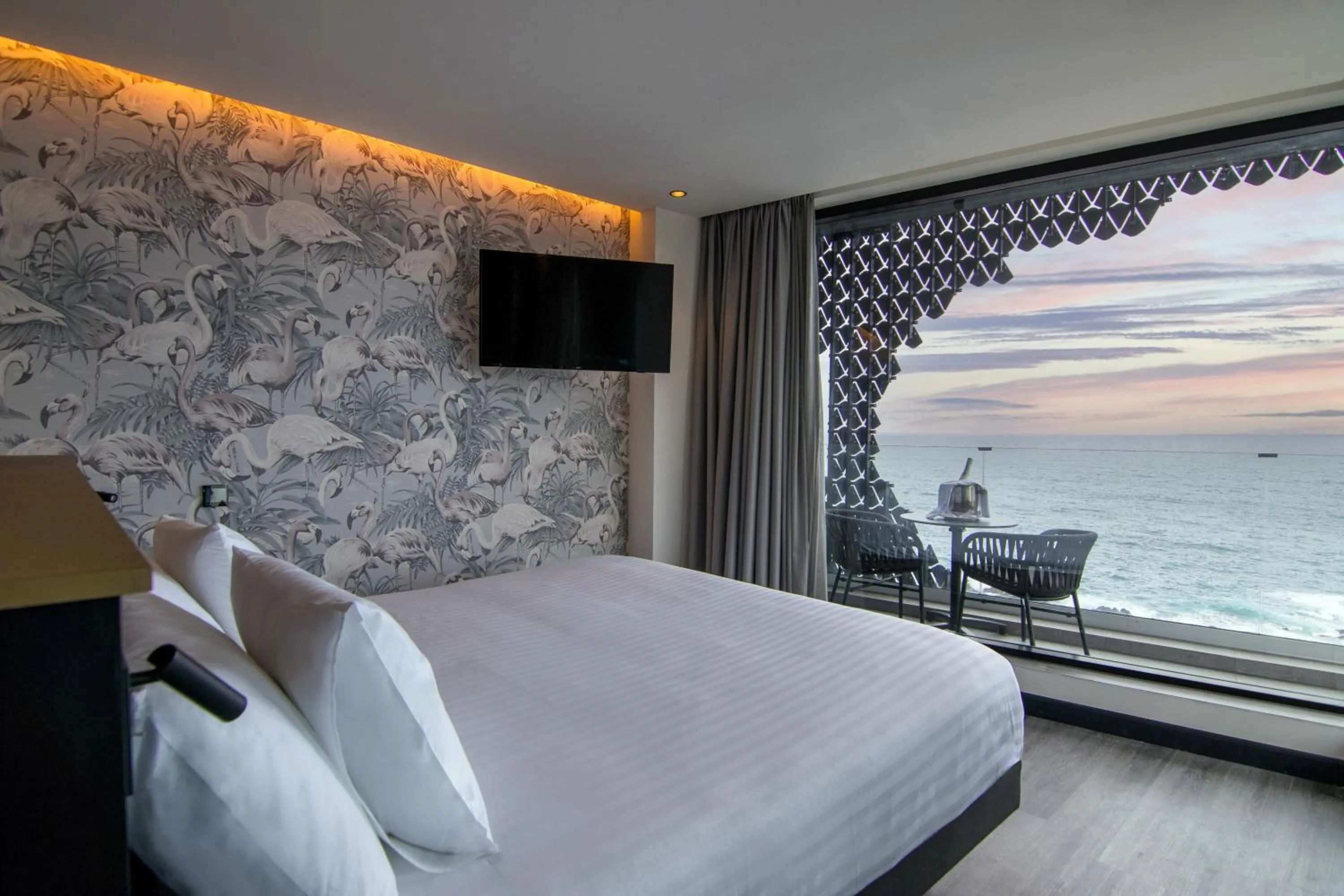 Silken Club Sea View in Silken Saaj Maar - Adults Only