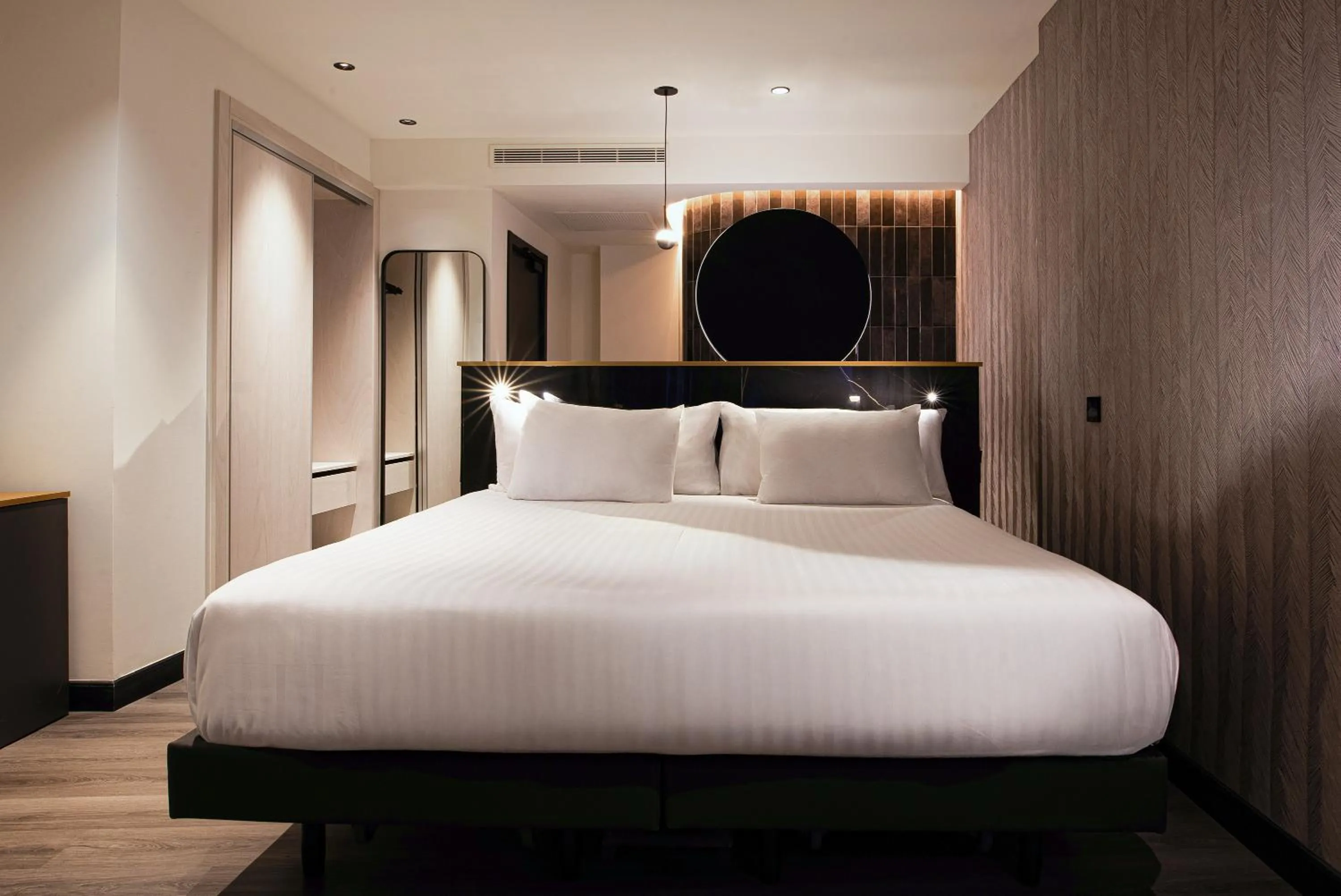 Double Room in Silken Saaj Maar - Adults Only