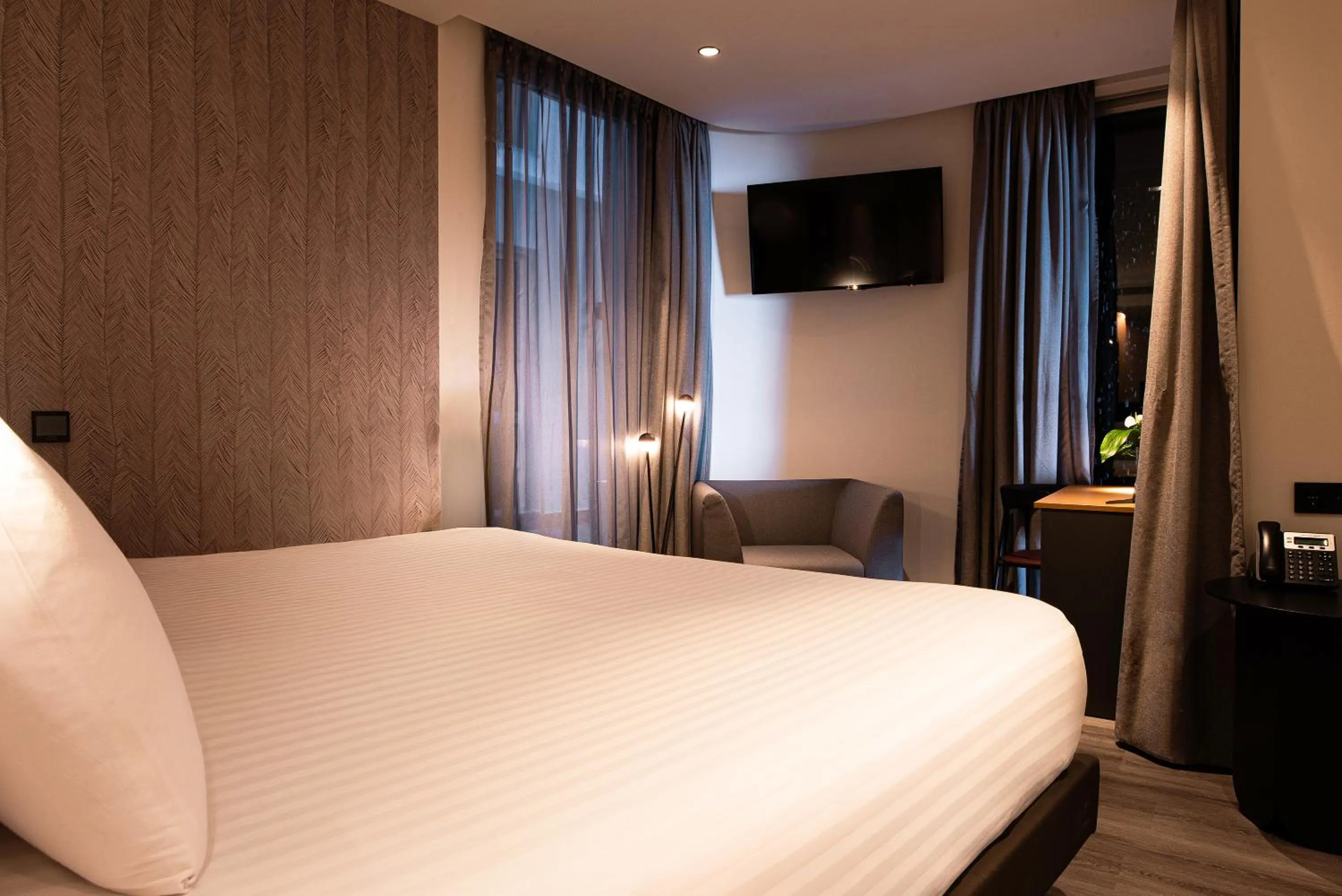 Double Room in Silken Saaj Maar - Adults Only