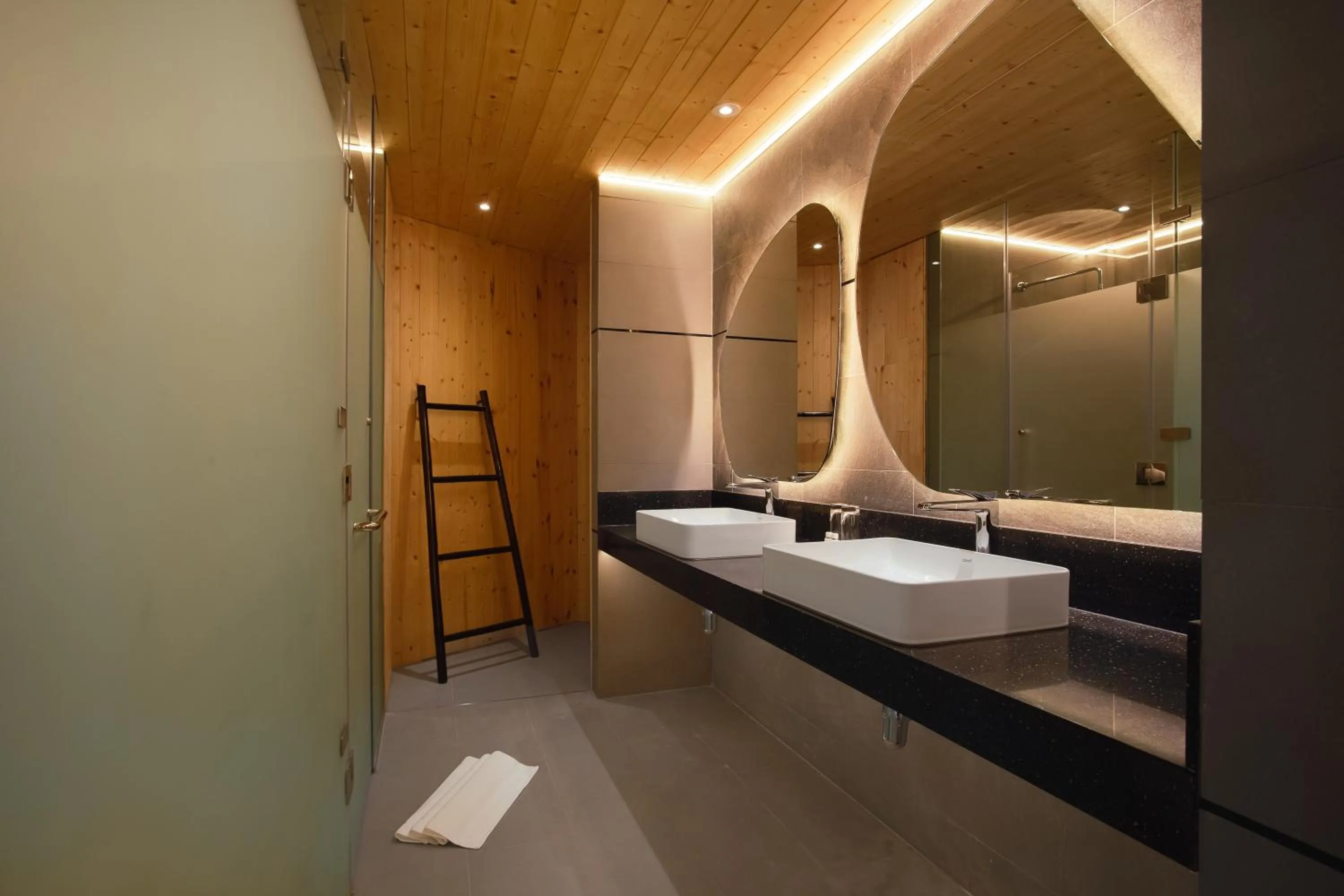 Suite with Terrace in Pino Latte Khao Kho