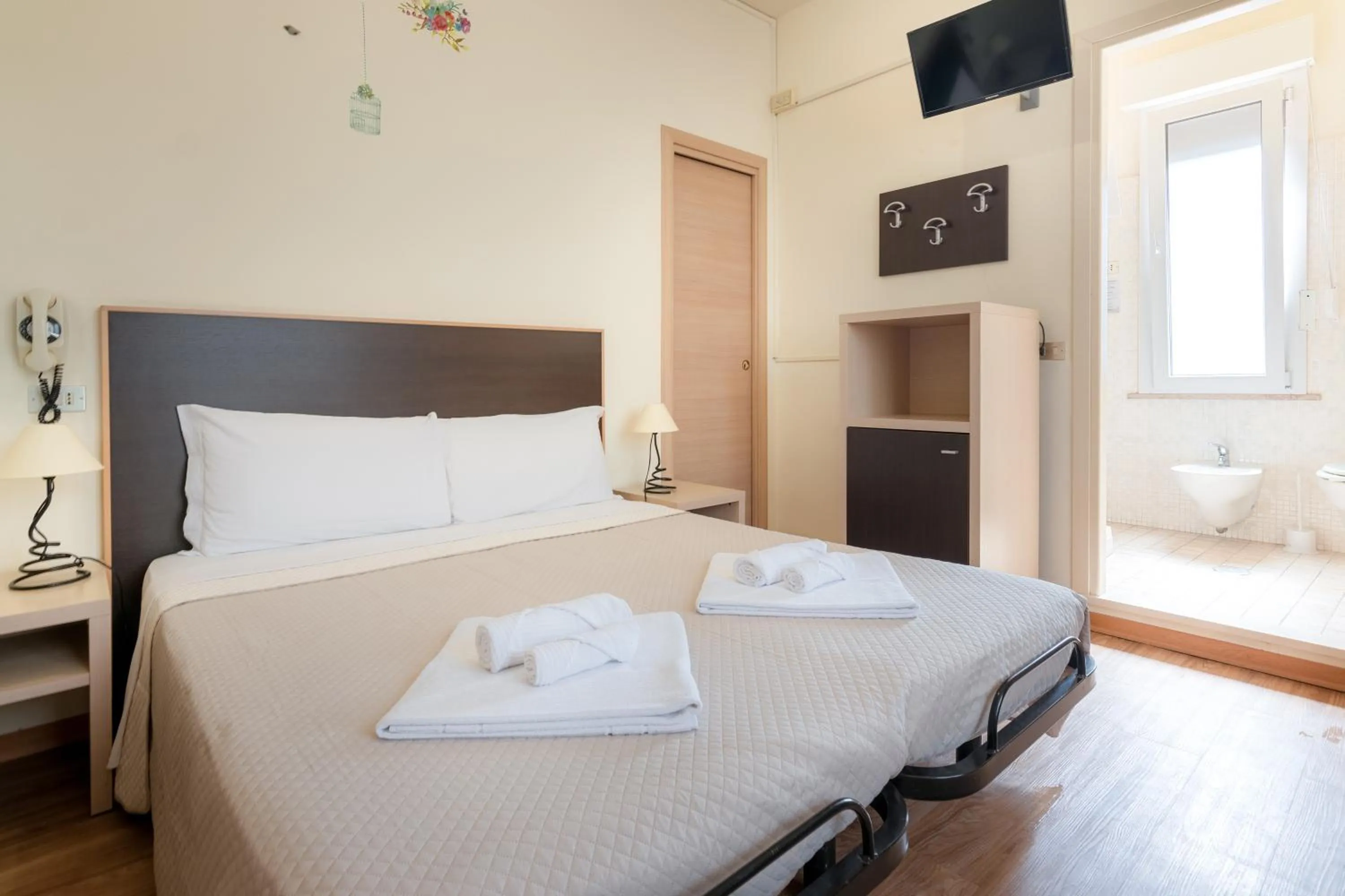 Family Suite in Hotel & Residence Parador