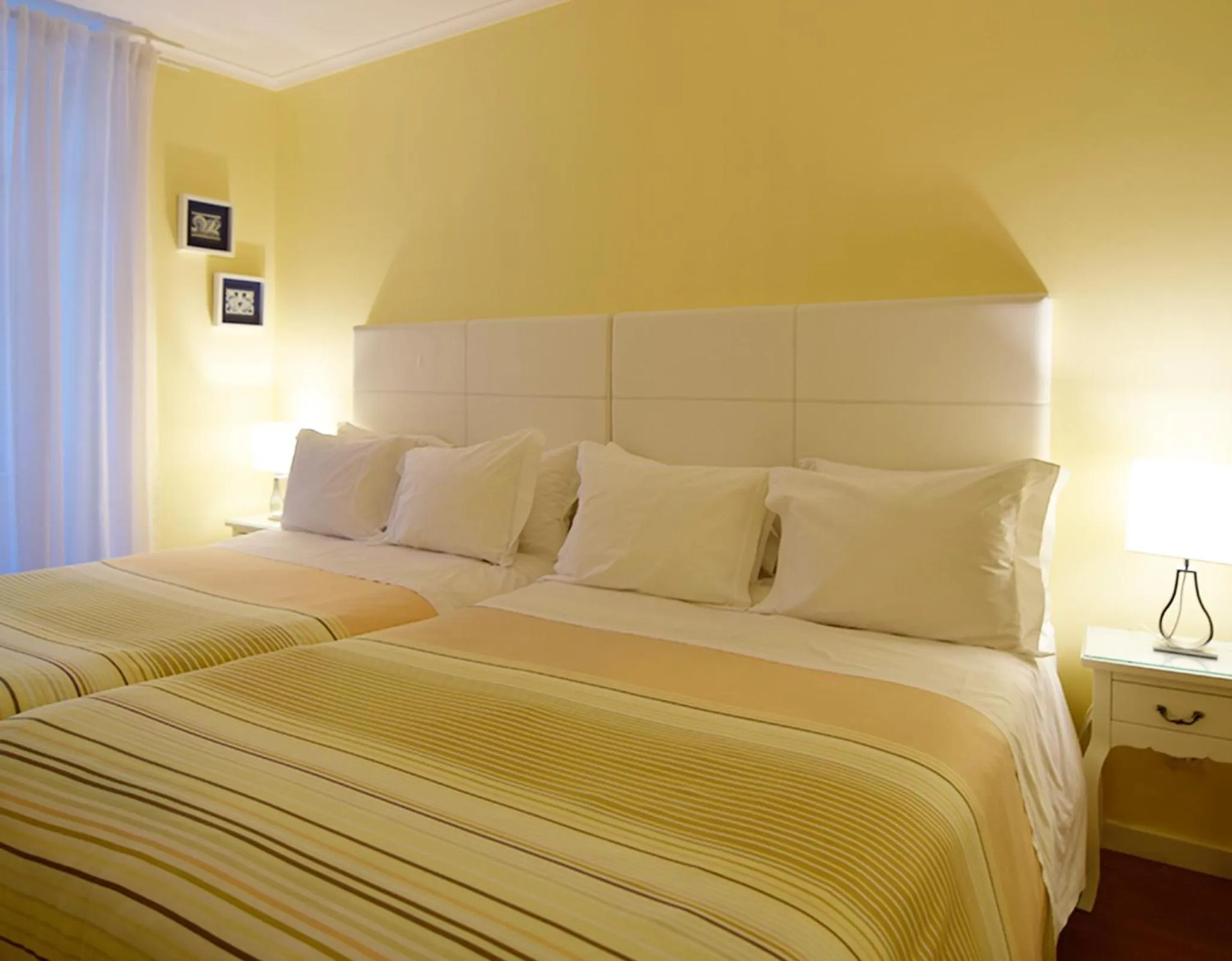 Studio (4 Adults) in Rossio Apartments