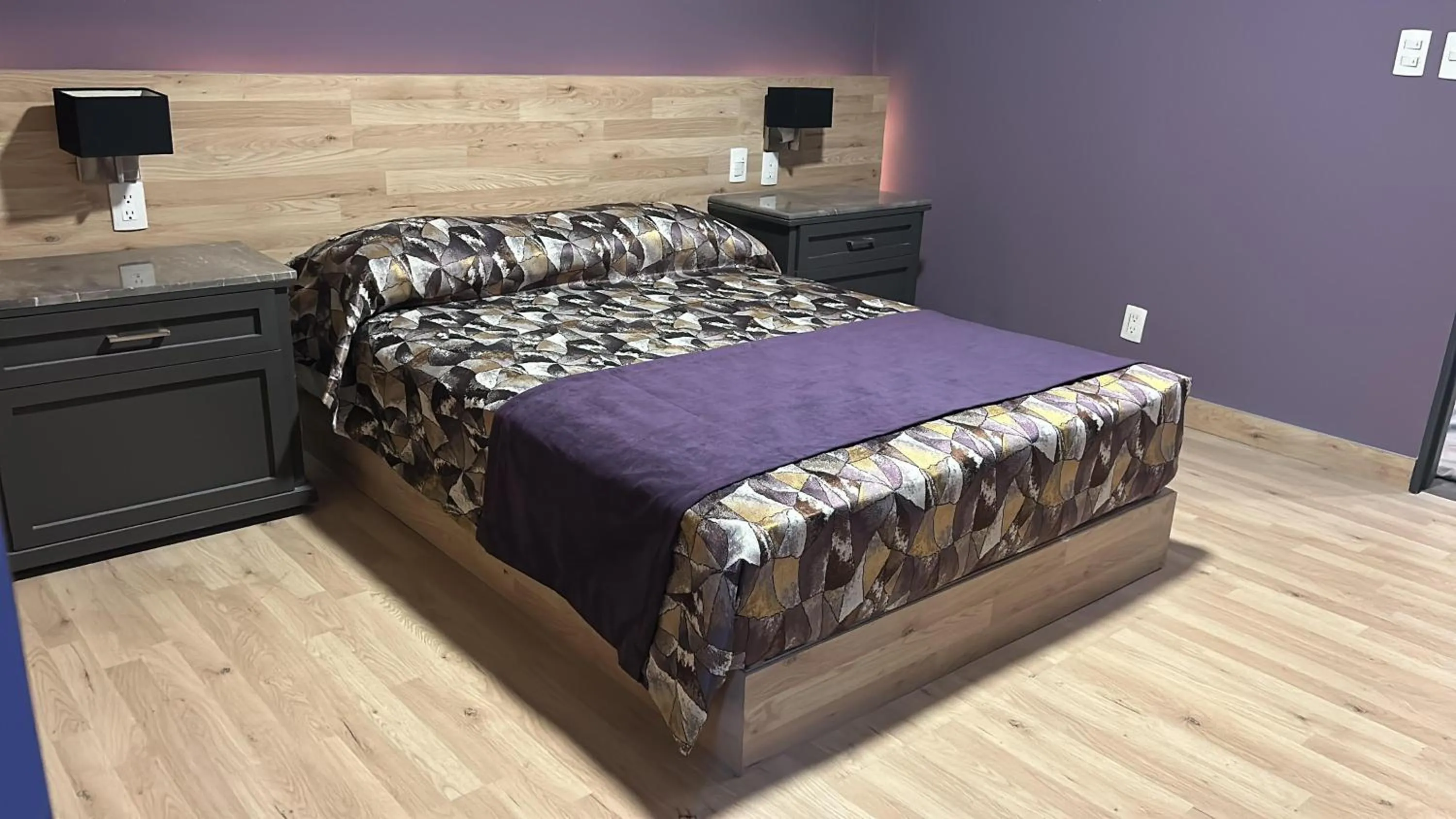 Single Room with Terrace - single occupancy in Hotel Nava