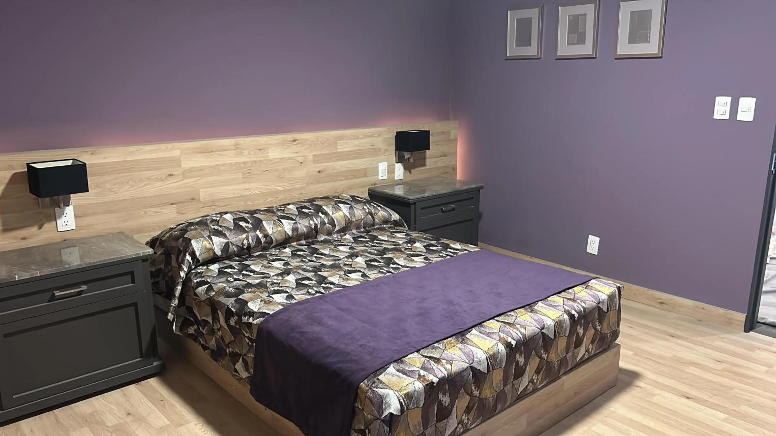 Deluxe Single Room - single occupancy in Hotel Nava