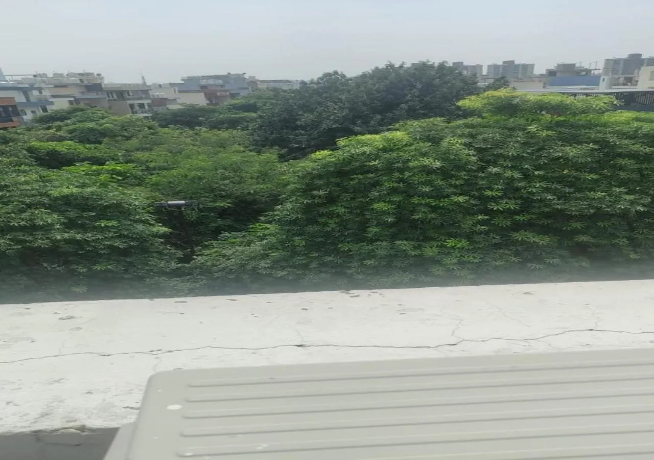 Double Room - single occupancy in Akshay home stay