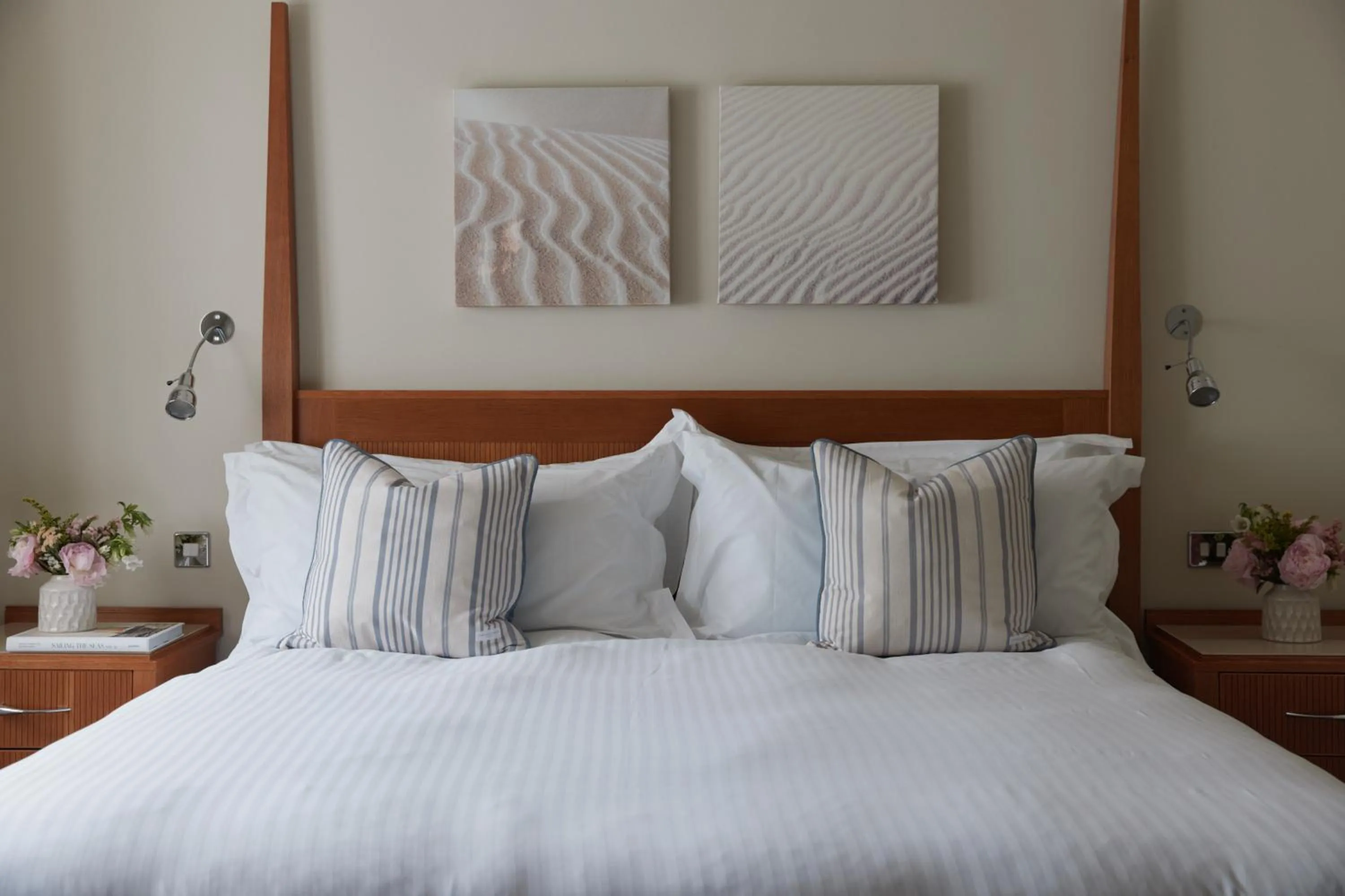 Classic Double Room in L’Horizon Beach Hotel & Spa