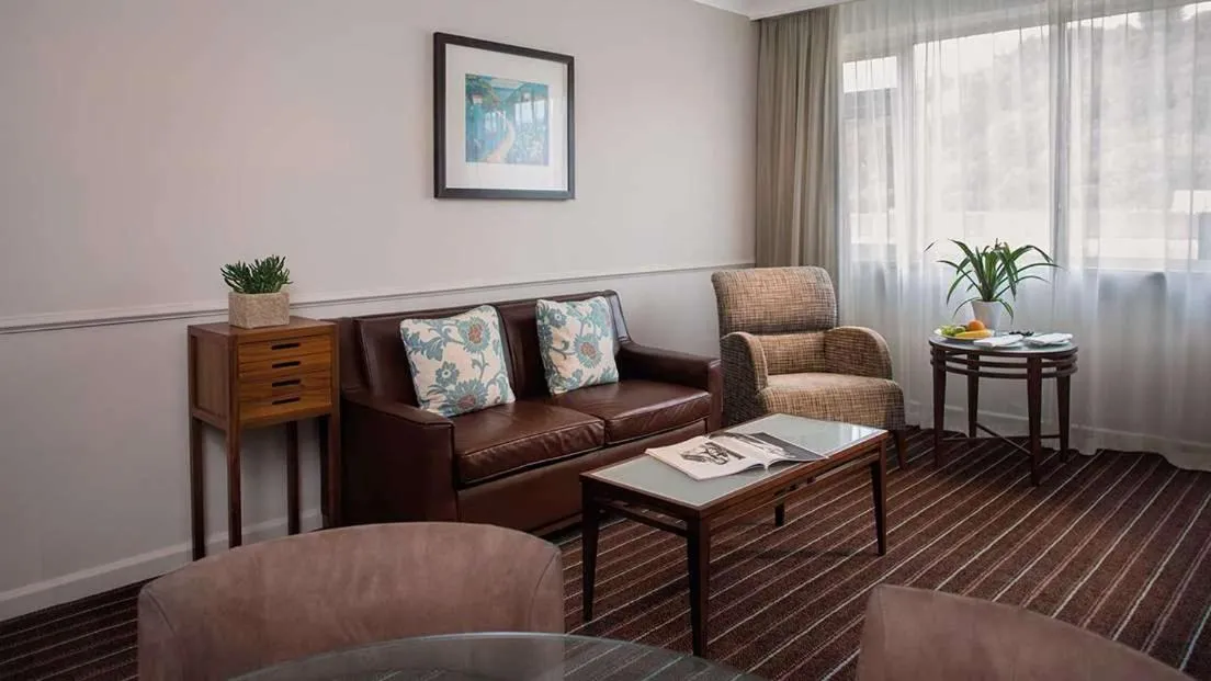 Family Suite in L’Horizon Beach Hotel & Spa