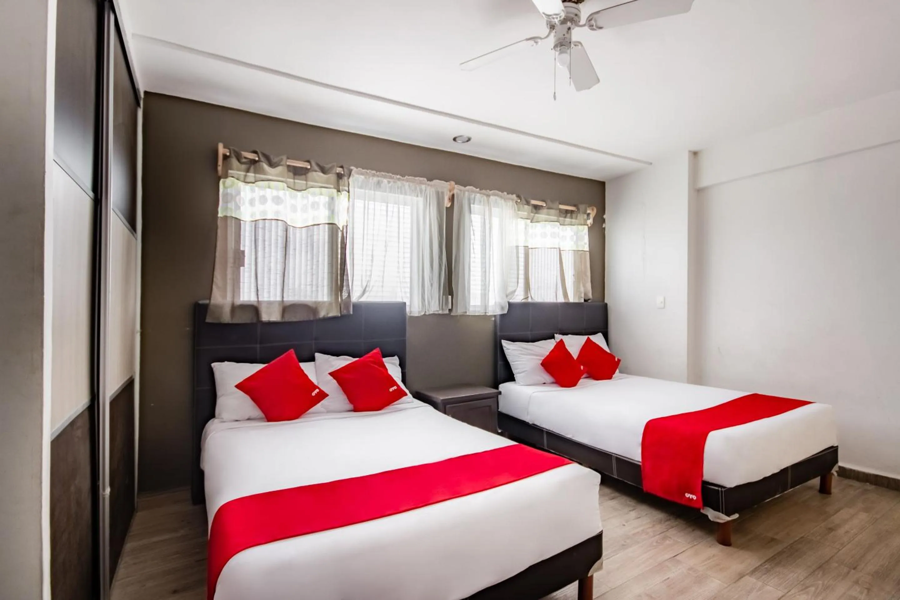 Junior Suite in OYO Hotel Halley