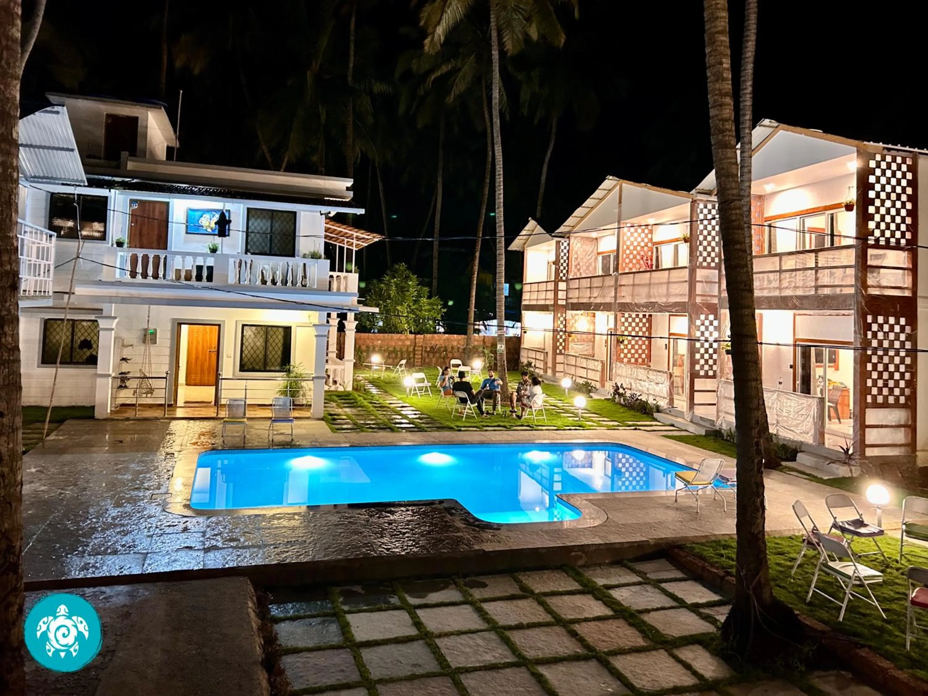 White Turtle Resort