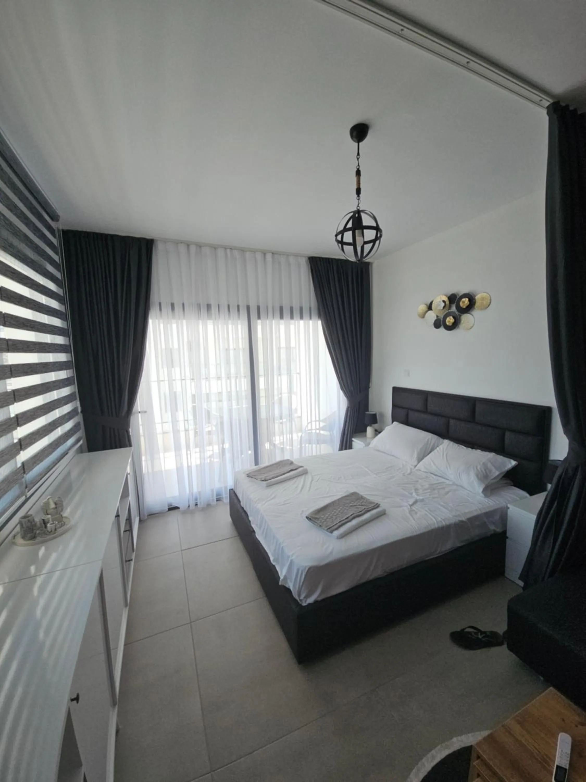 One-Bedroom Apartment - single occupancy in Caesar Resort & SPA