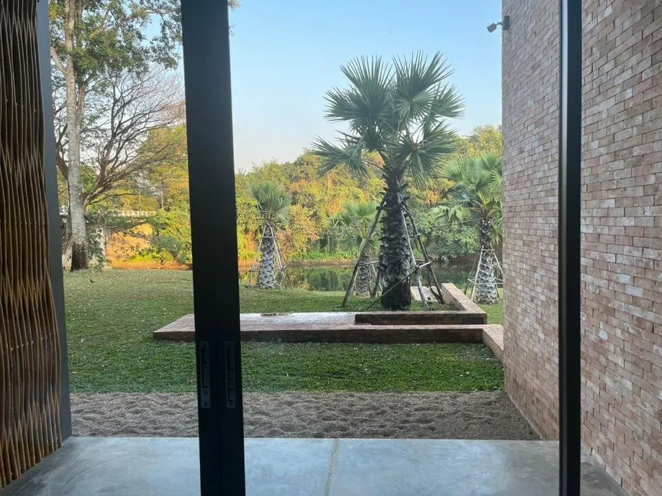 Superior King Room in Historykan Kanchanaburi Hotel