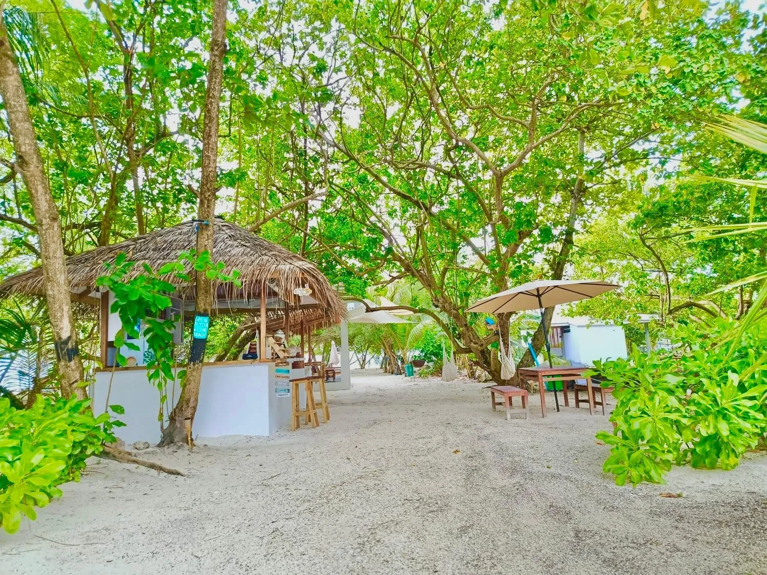 YUVi Blue Maldives & spa