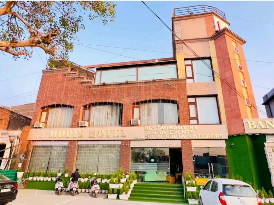 Modi Hotel & Resorts Modi Hotel & Resorts