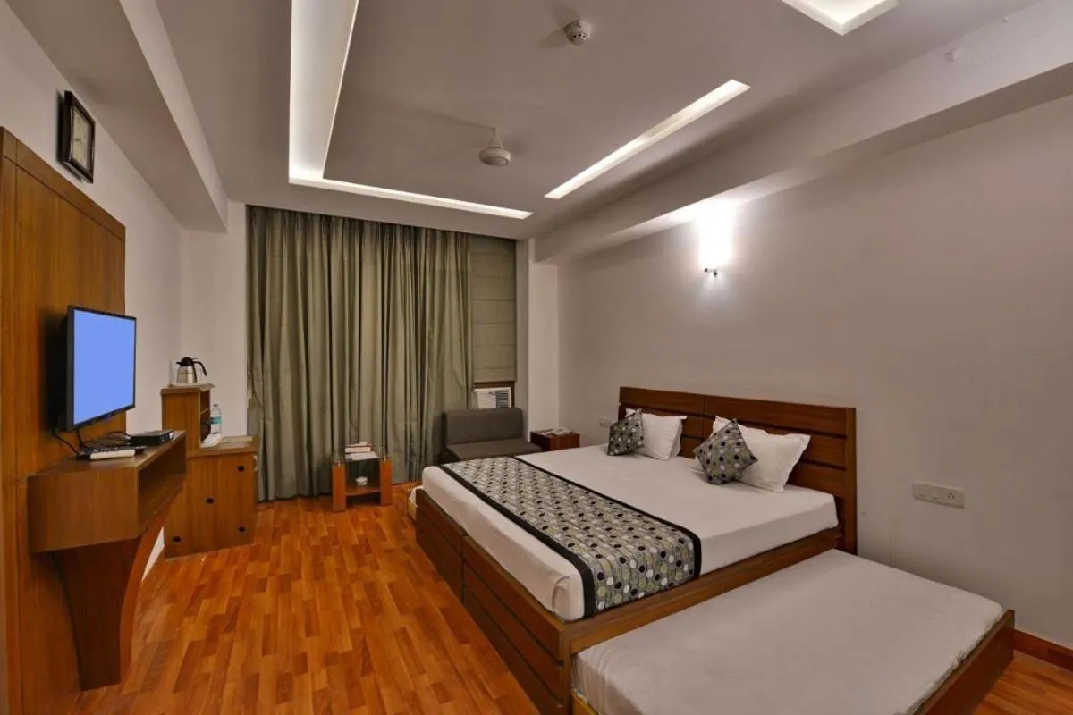Quadruple Room in Modi Hotel & Resorts