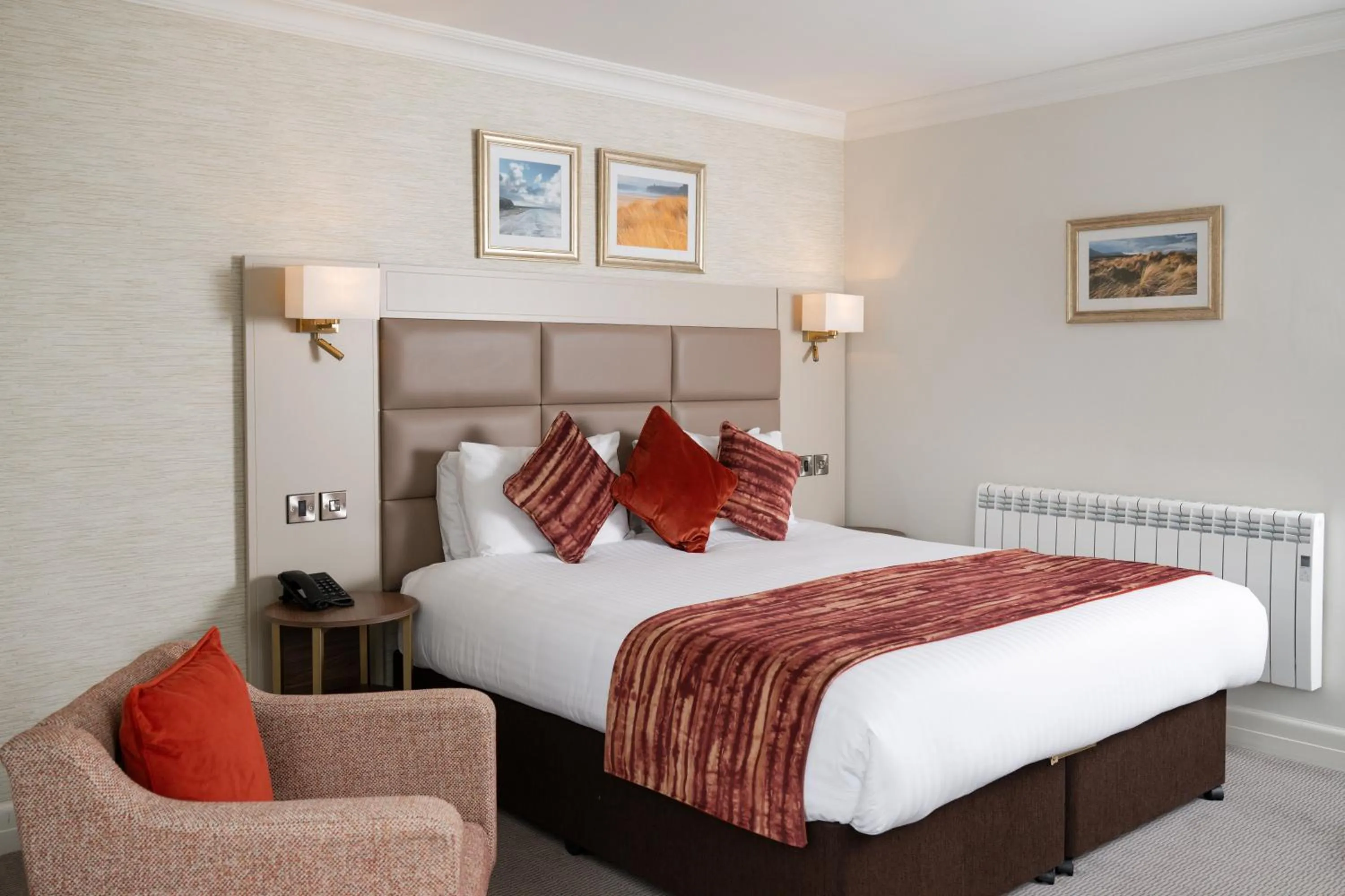 Junior Suite in Roe Valley Resort