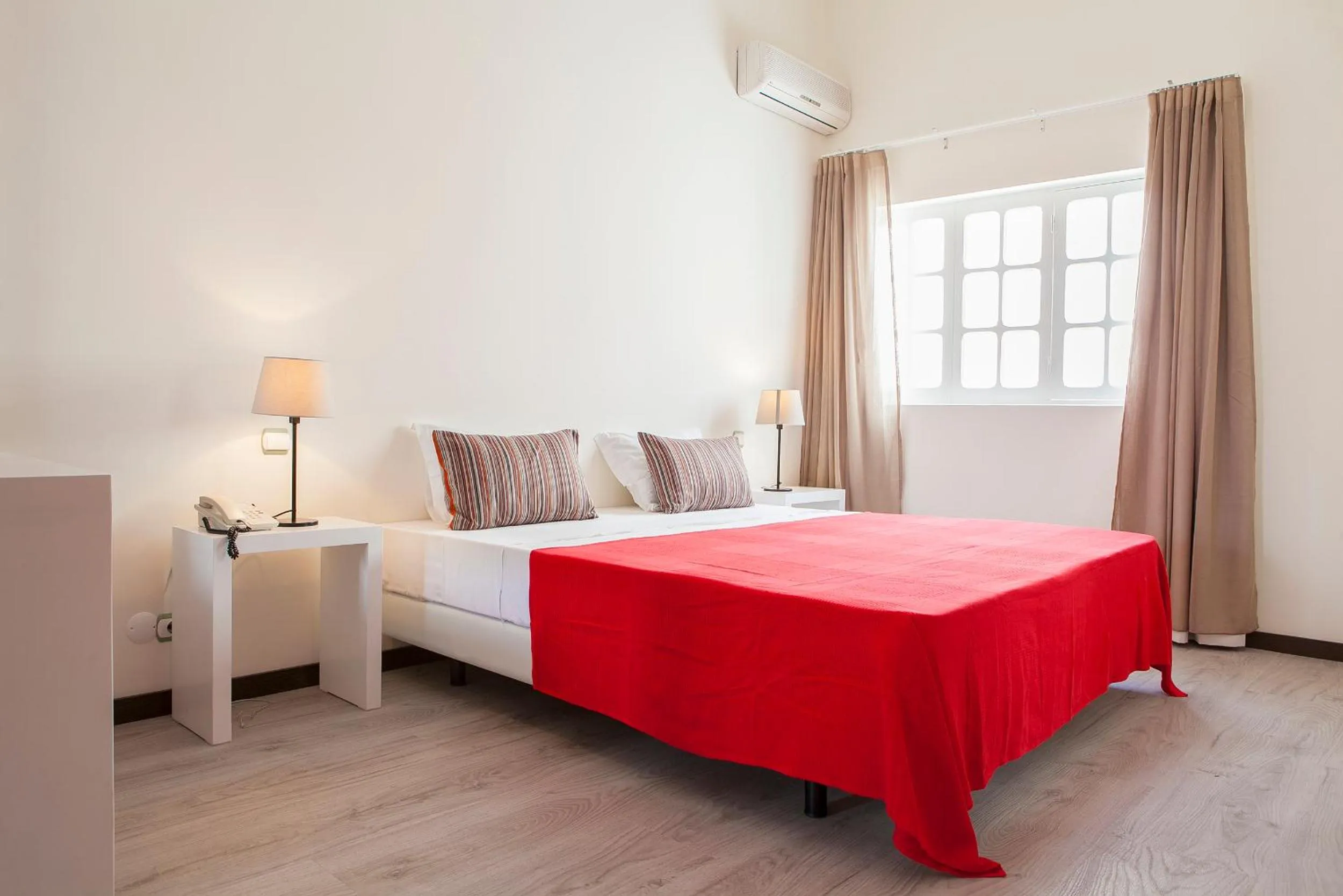 Double or Twin Room in Murdeira Village