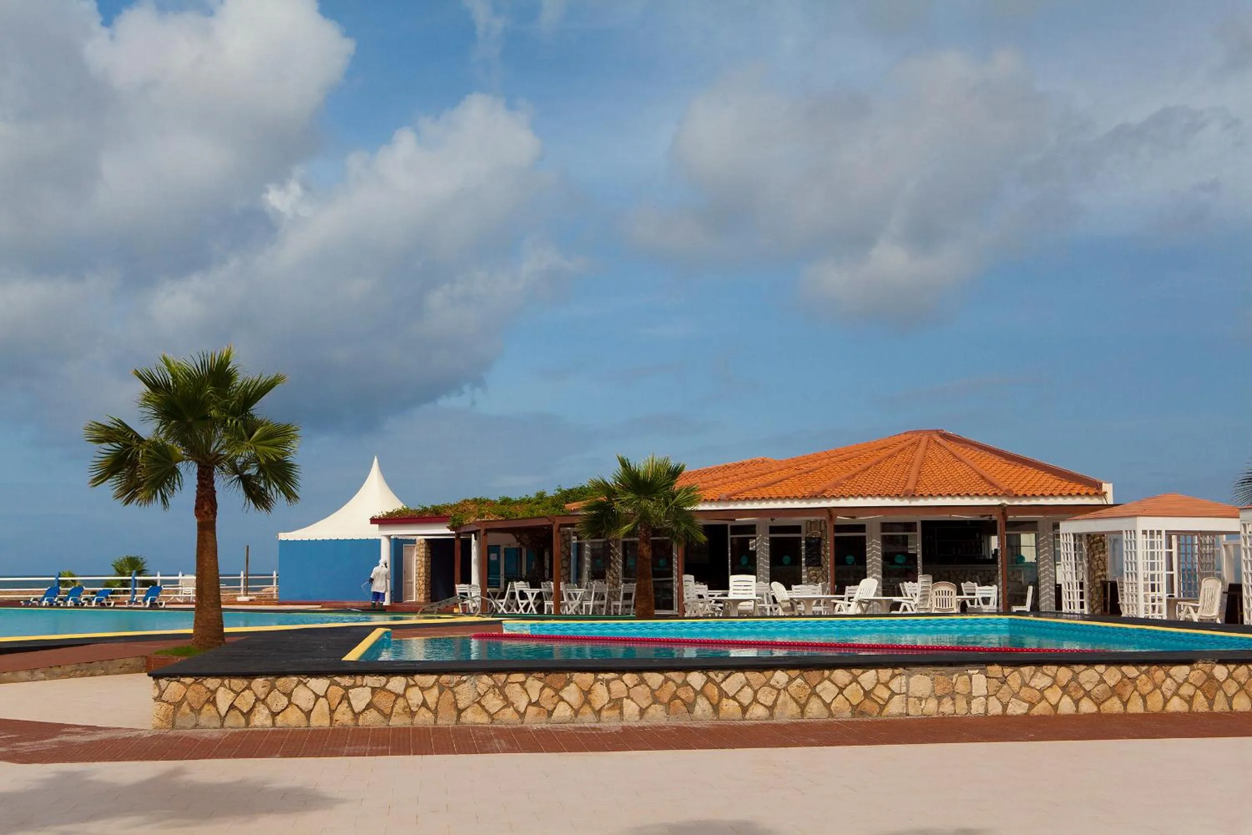 Double or Twin Room in Murdeira Village