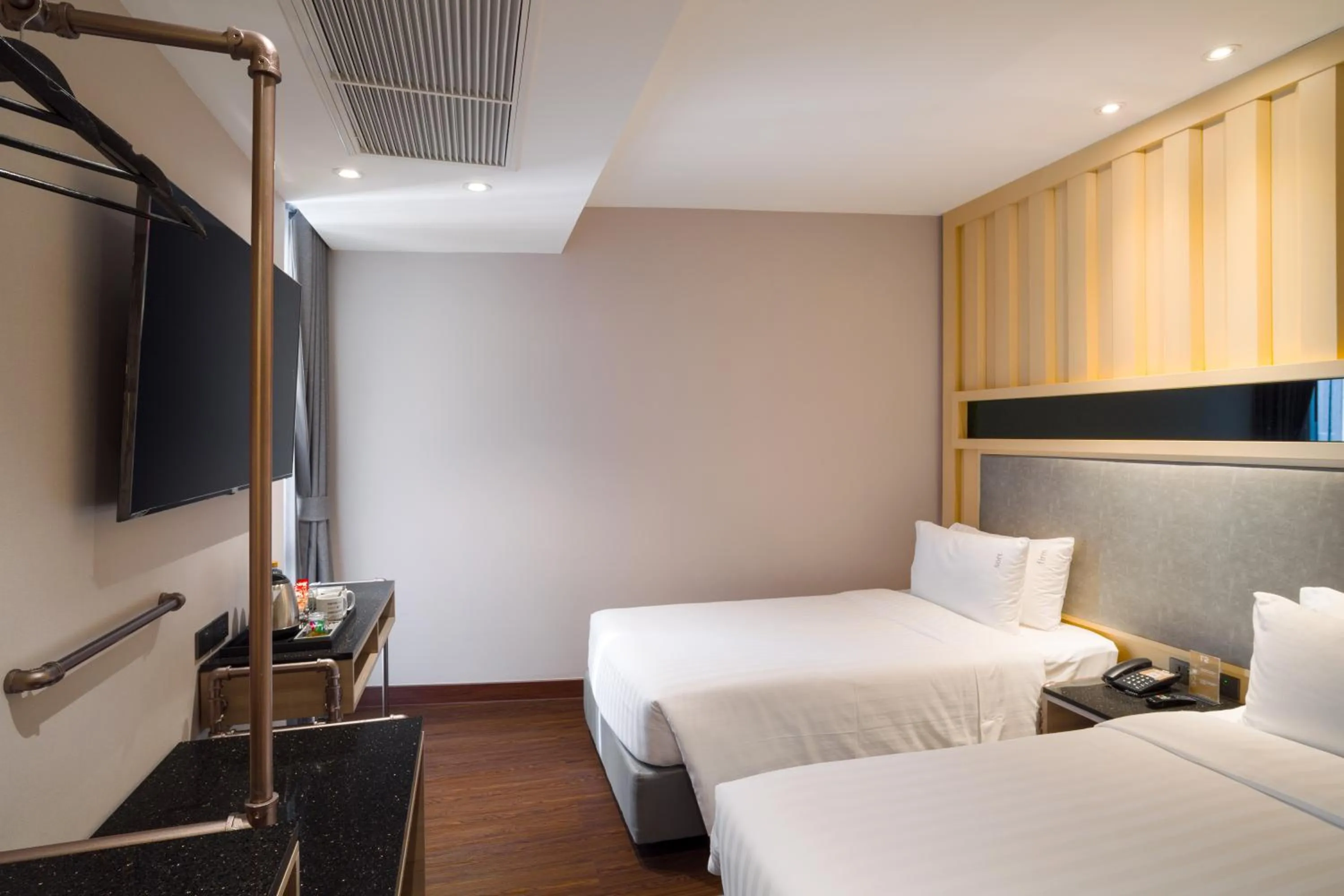 Family Room in T2 The Portal Sukhumvit