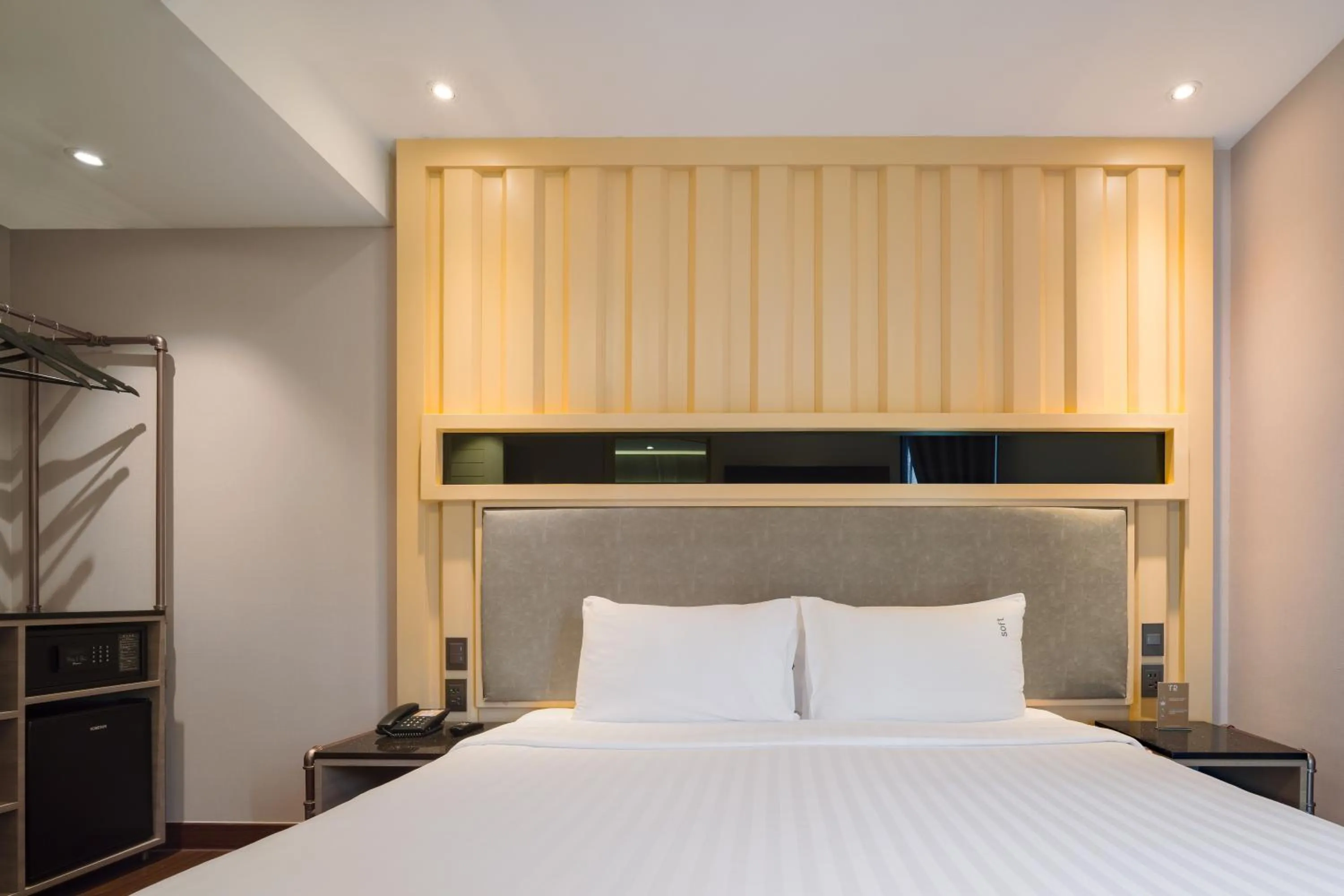 Superior King Room in T2 The Portal Sukhumvit