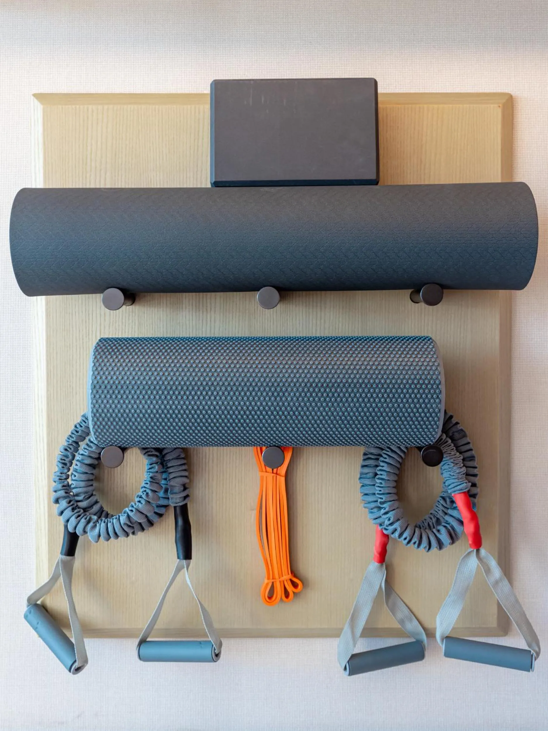 Standard King Room with Garden View in EVEN Hotel Shanghai Hongqiao CBD by IHG