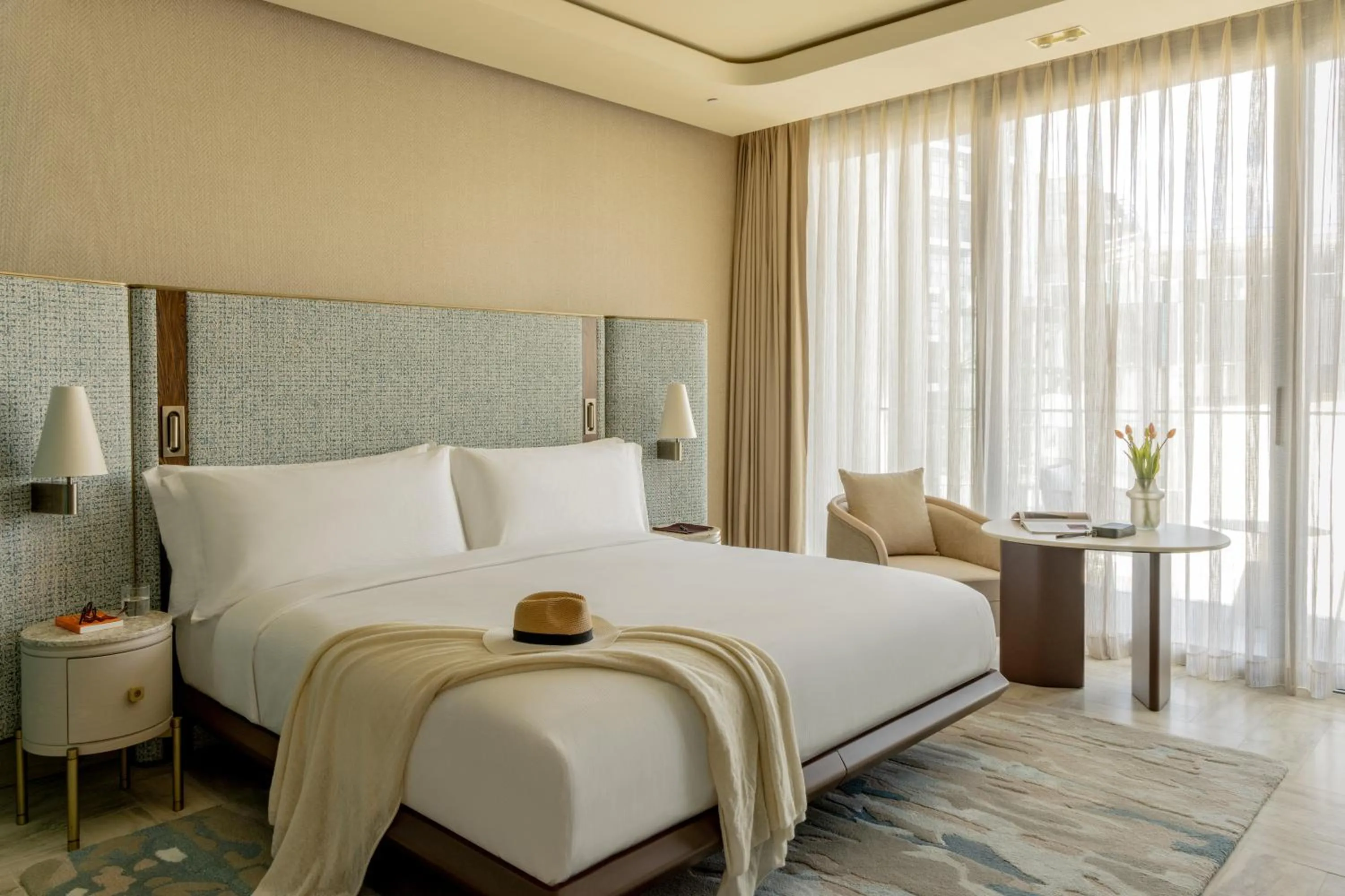 Deluxe Always ME Interconnecting in ME Malta by Meliá