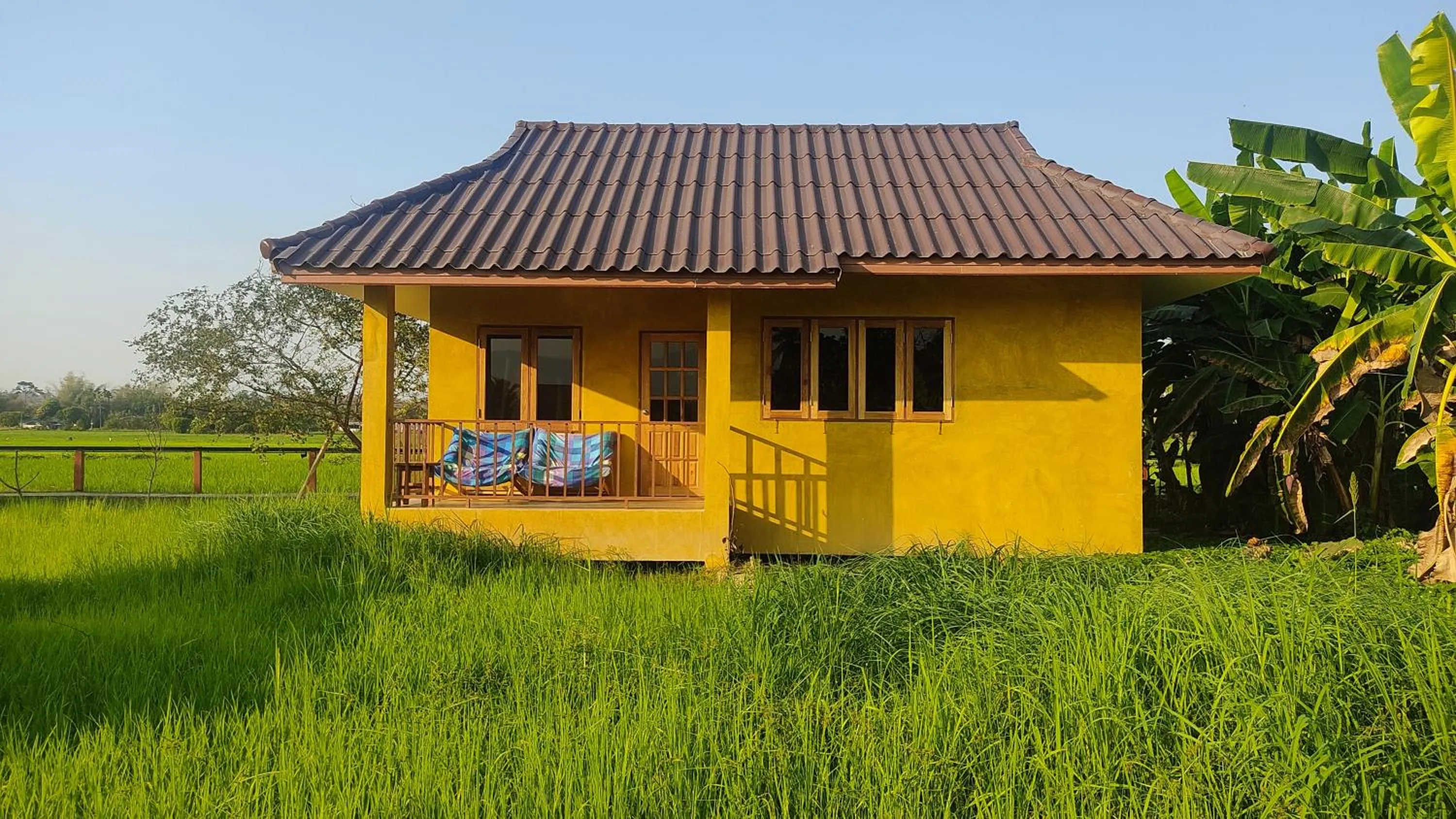 Superior Double Room in Country Retreat