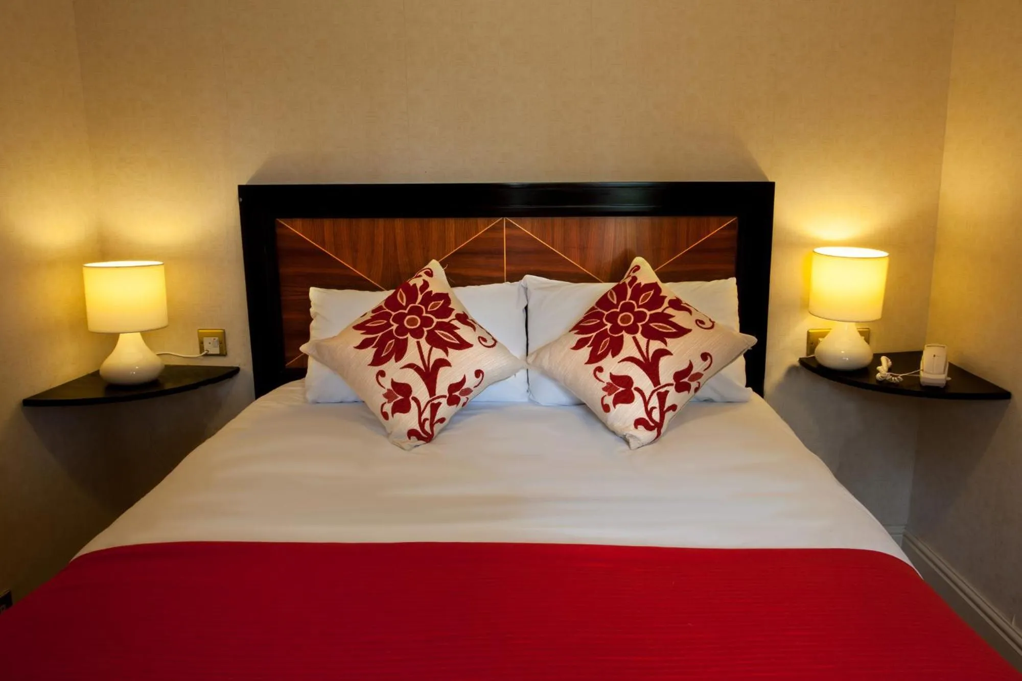 Superior Double or Twin Room in Royal Court Hotel & Spa Coventry