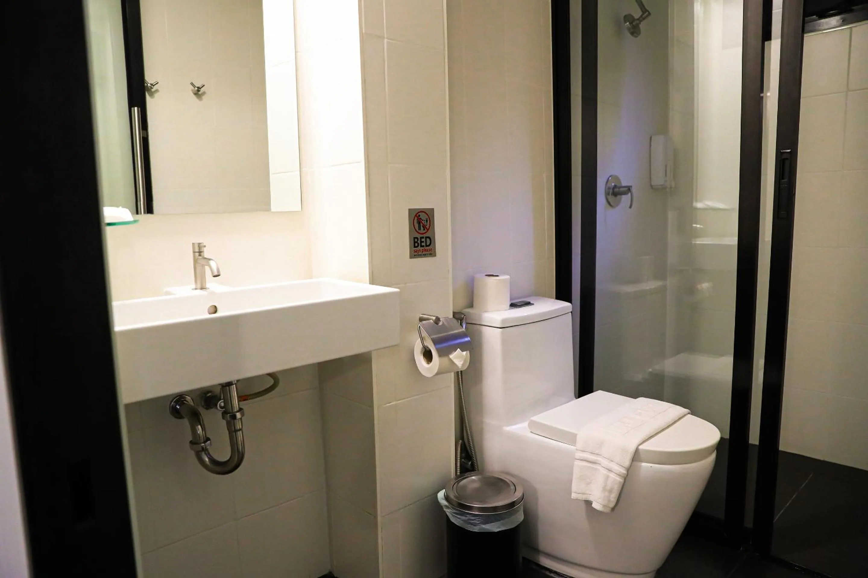 Standard Double Room in BED Phrasingh-Adults Only