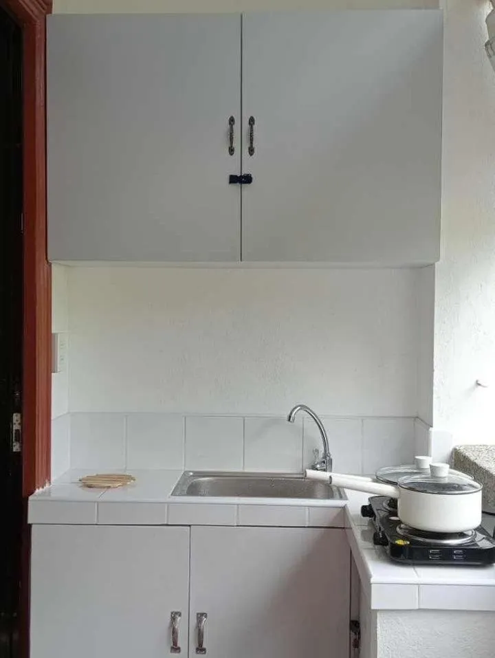 Family Studio in Moonlight Breeze Inn Boracay