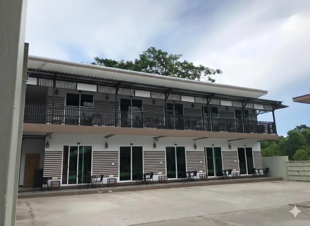 Economy Double Room in Pleai Ta Lea Resort