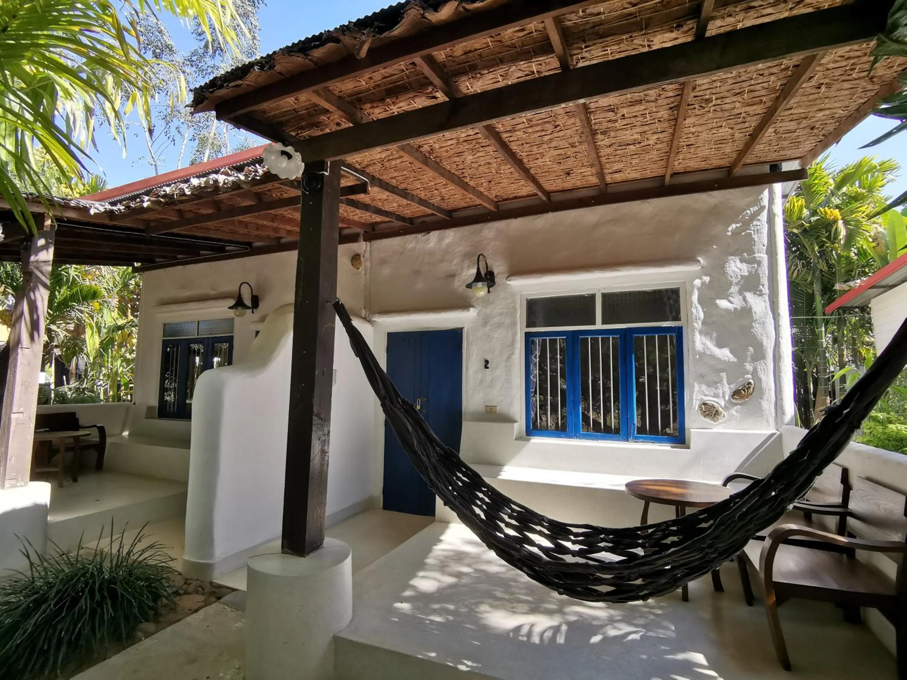 Family Room in Canary Guesthouse